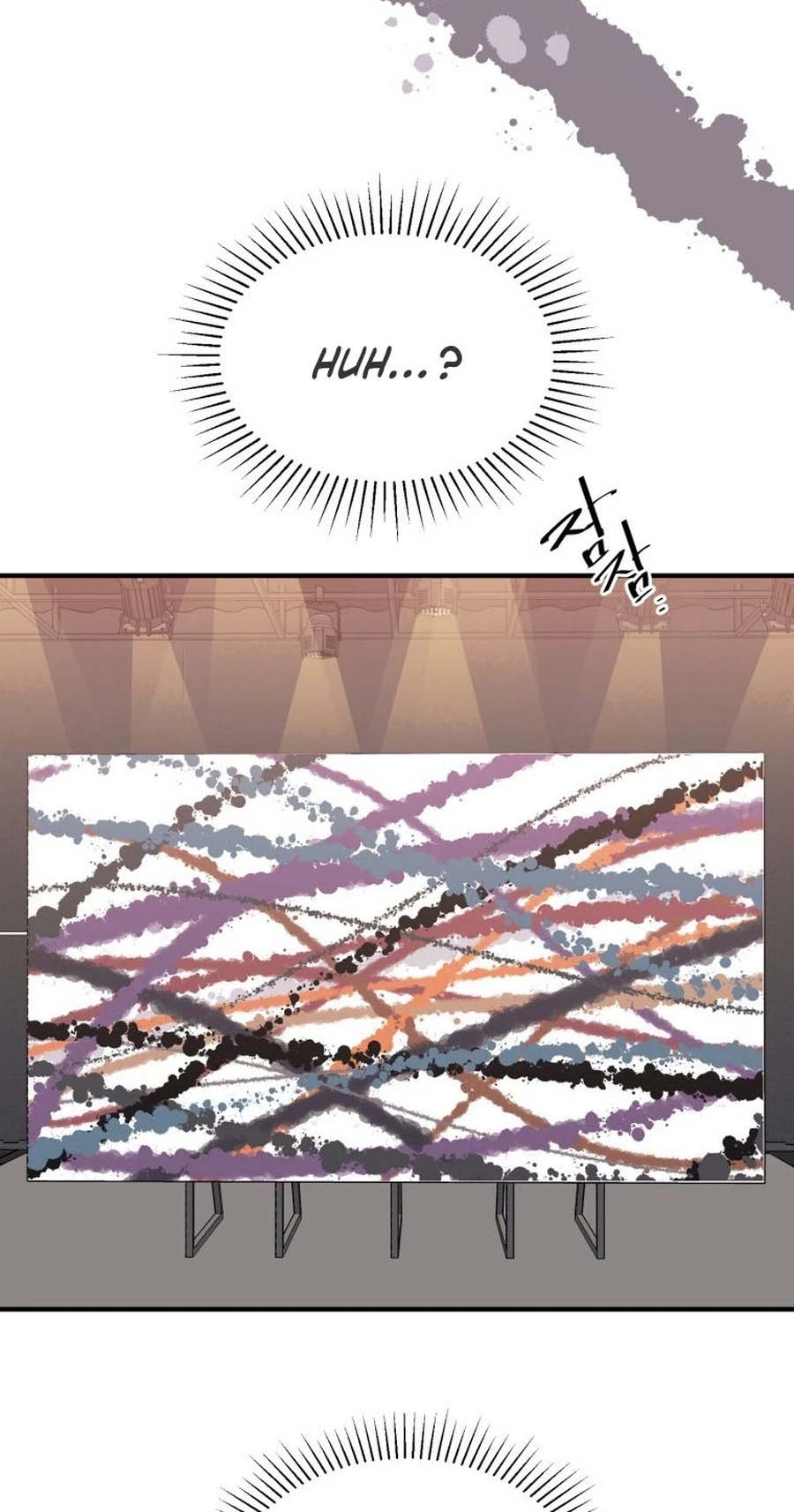 Gold Hands Chapter 50 page 5