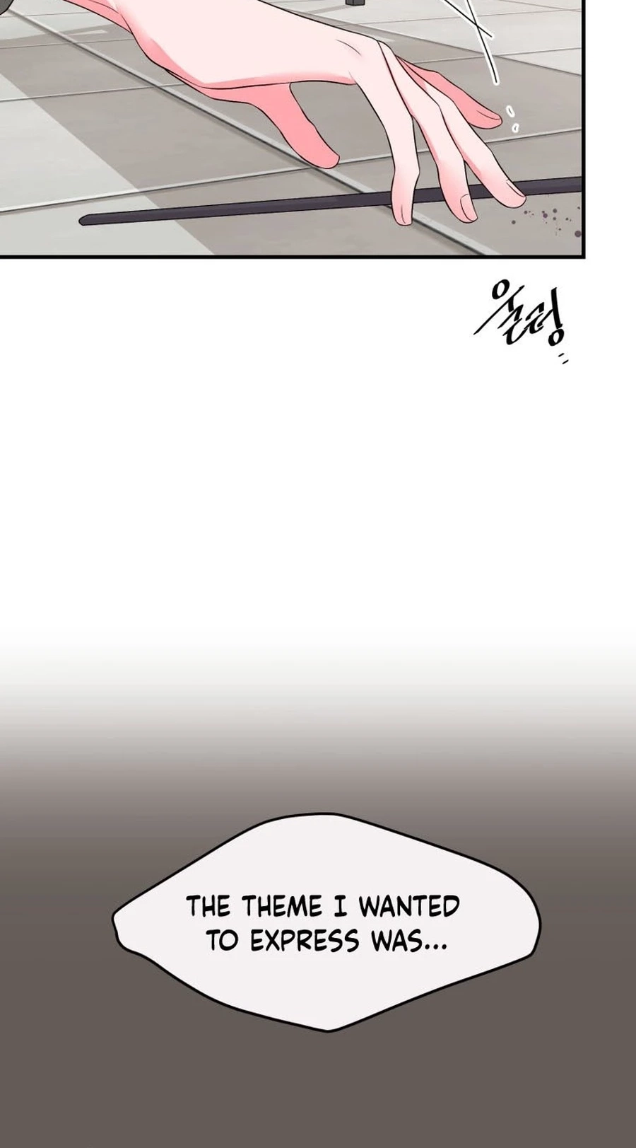 Gold Hands Chapter 50 page 14