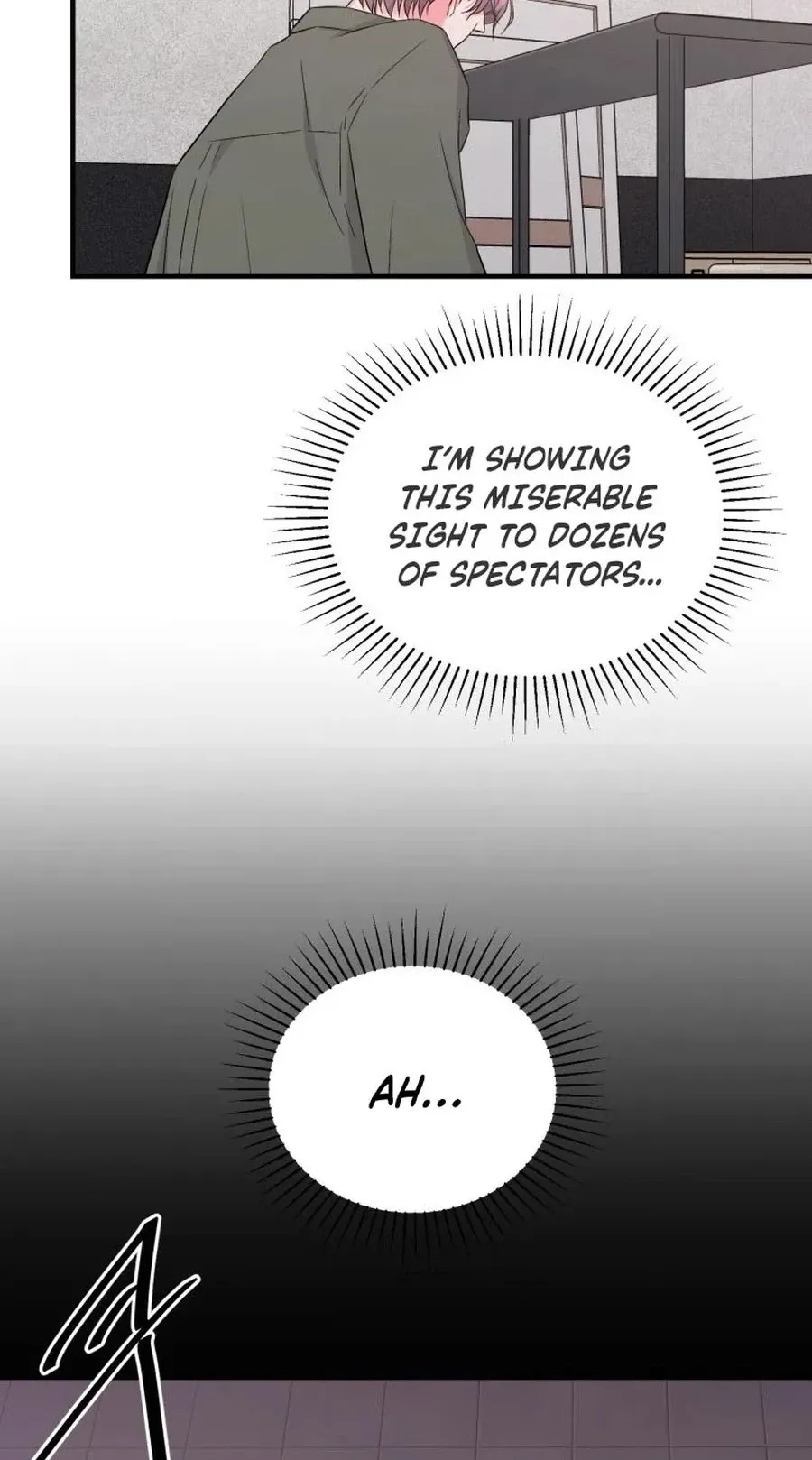 Gold Hands Chapter 50 page 20