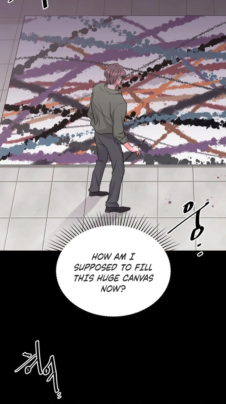 Gold Hands Chapter 50 page 21