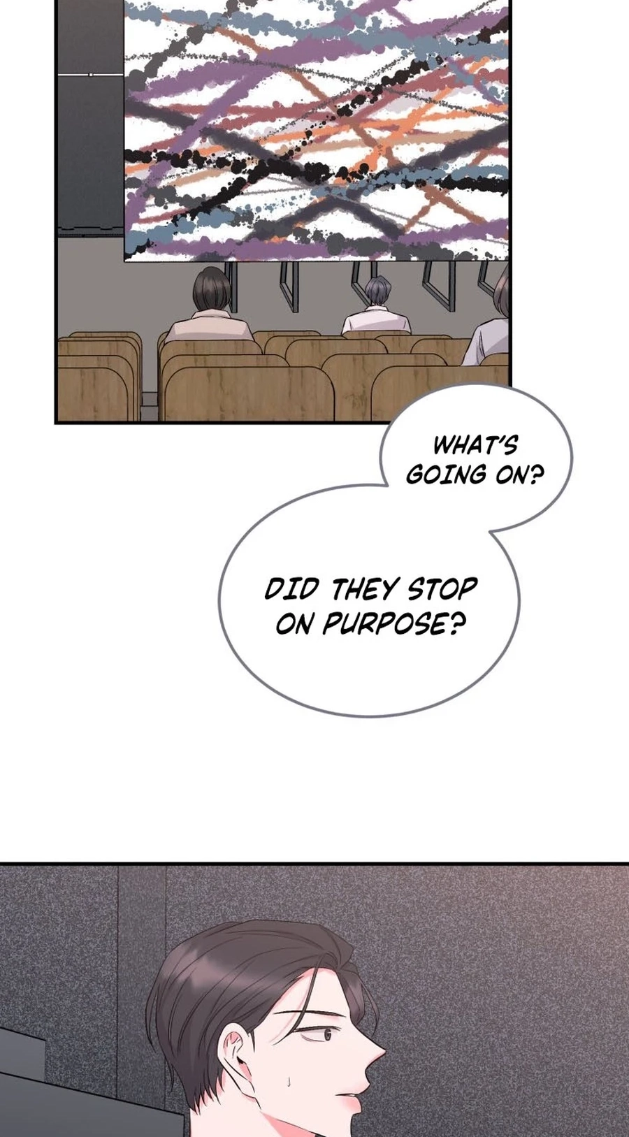 Gold Hands Chapter 50 page 25