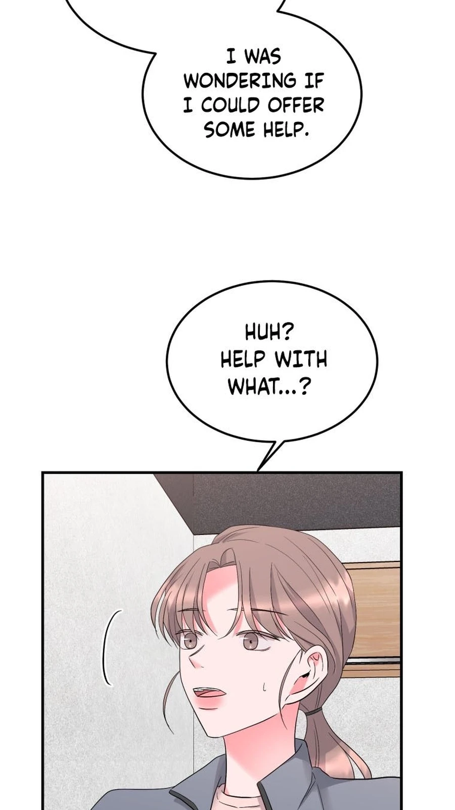 Gold Hands Chapter 50 page 34