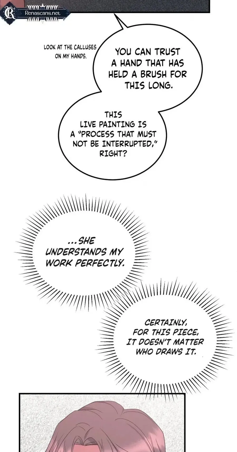 Gold Hands Chapter 50 page 40