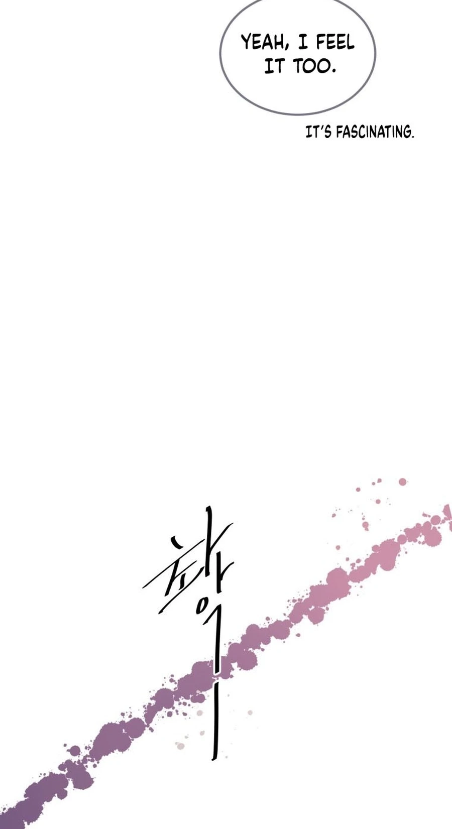 Gold Hands Chapter 50 page 54