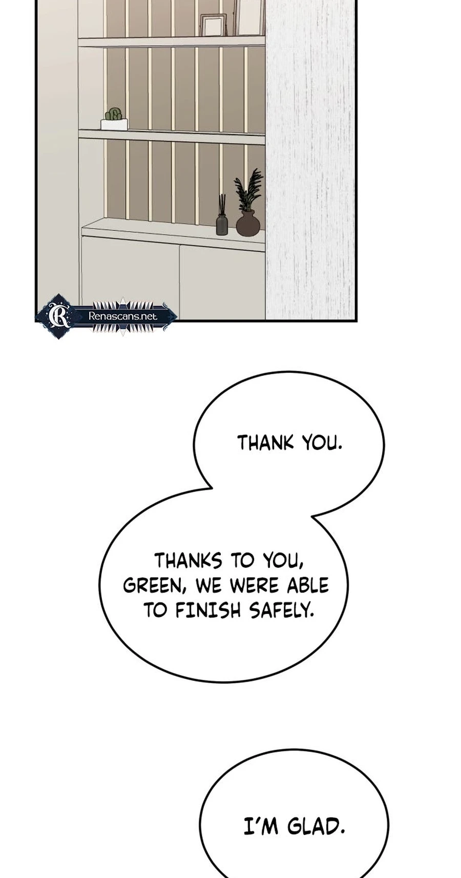 Gold Hands Chapter 50 page 65