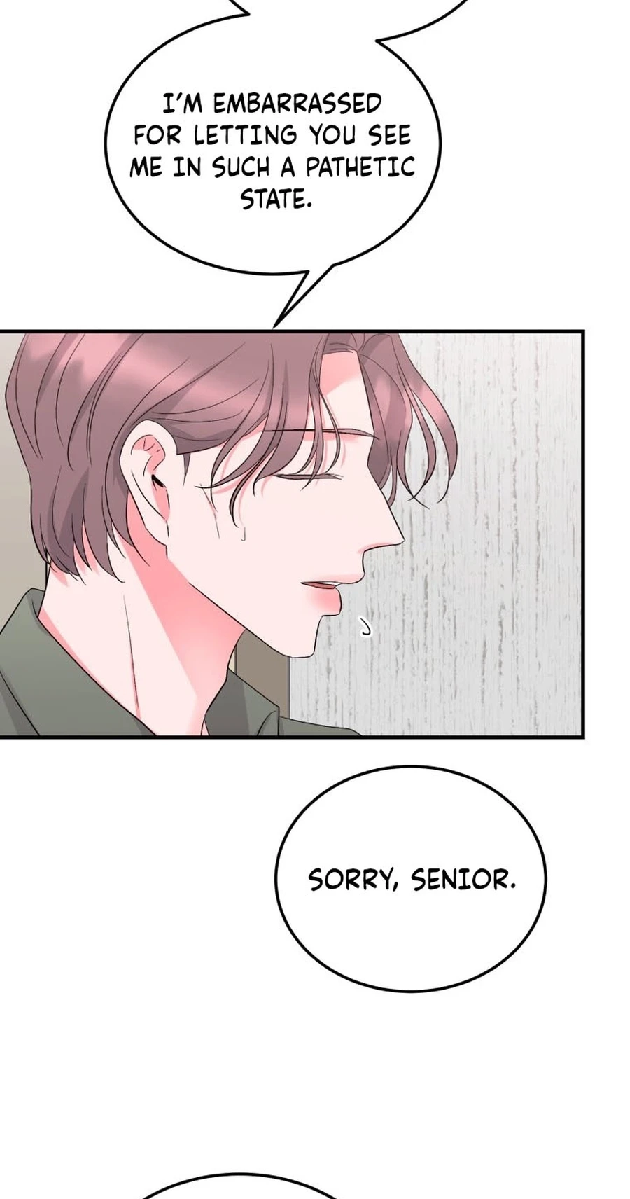 Gold Hands Chapter 50 page 67