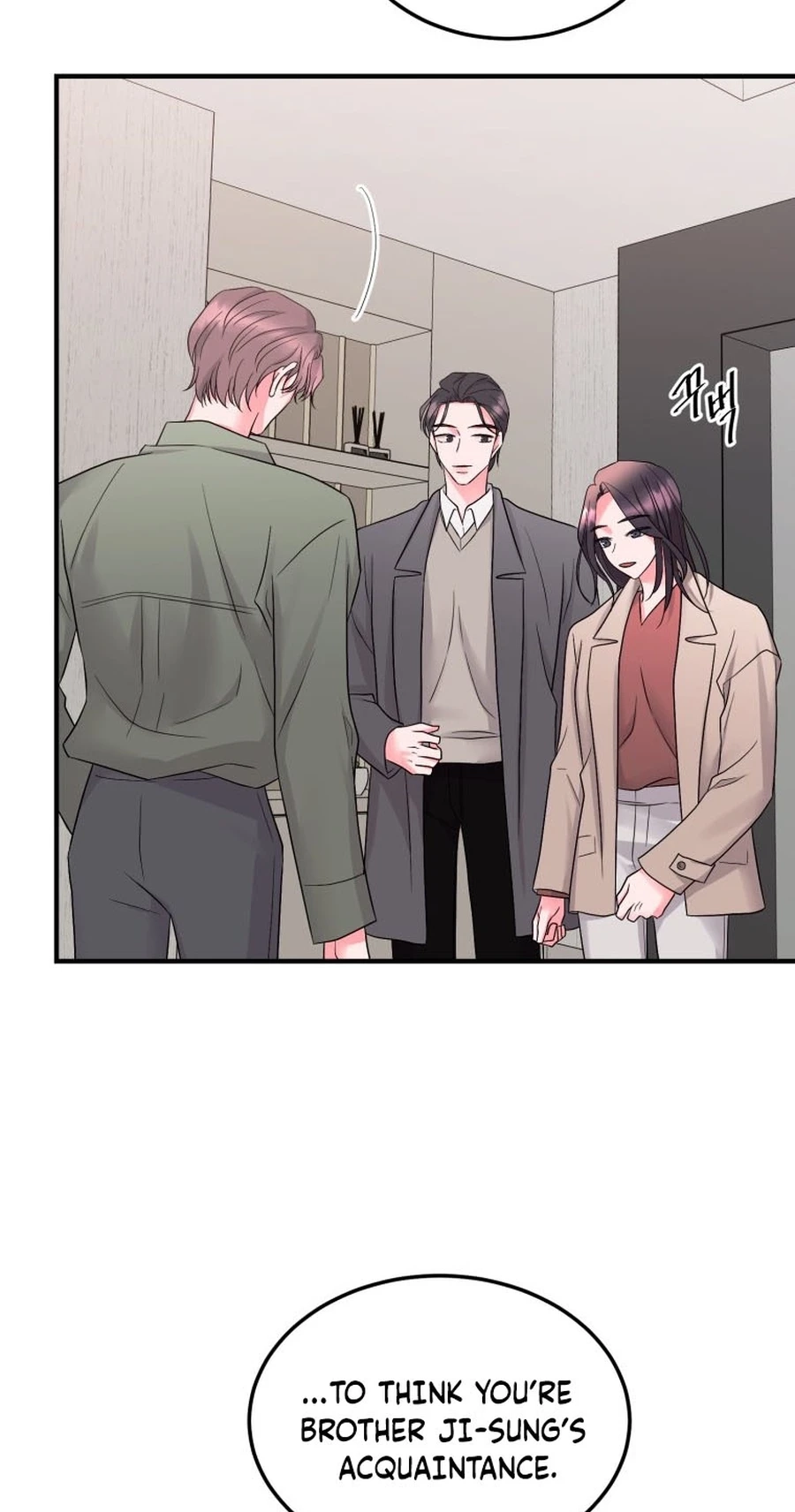 Gold Hands Chapter 50 page 66
