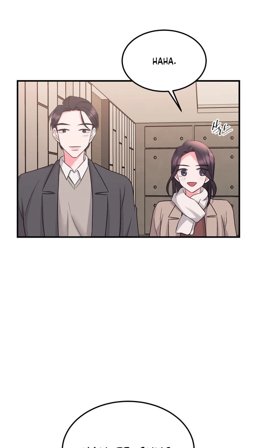 Gold Hands Chapter 50 page 75