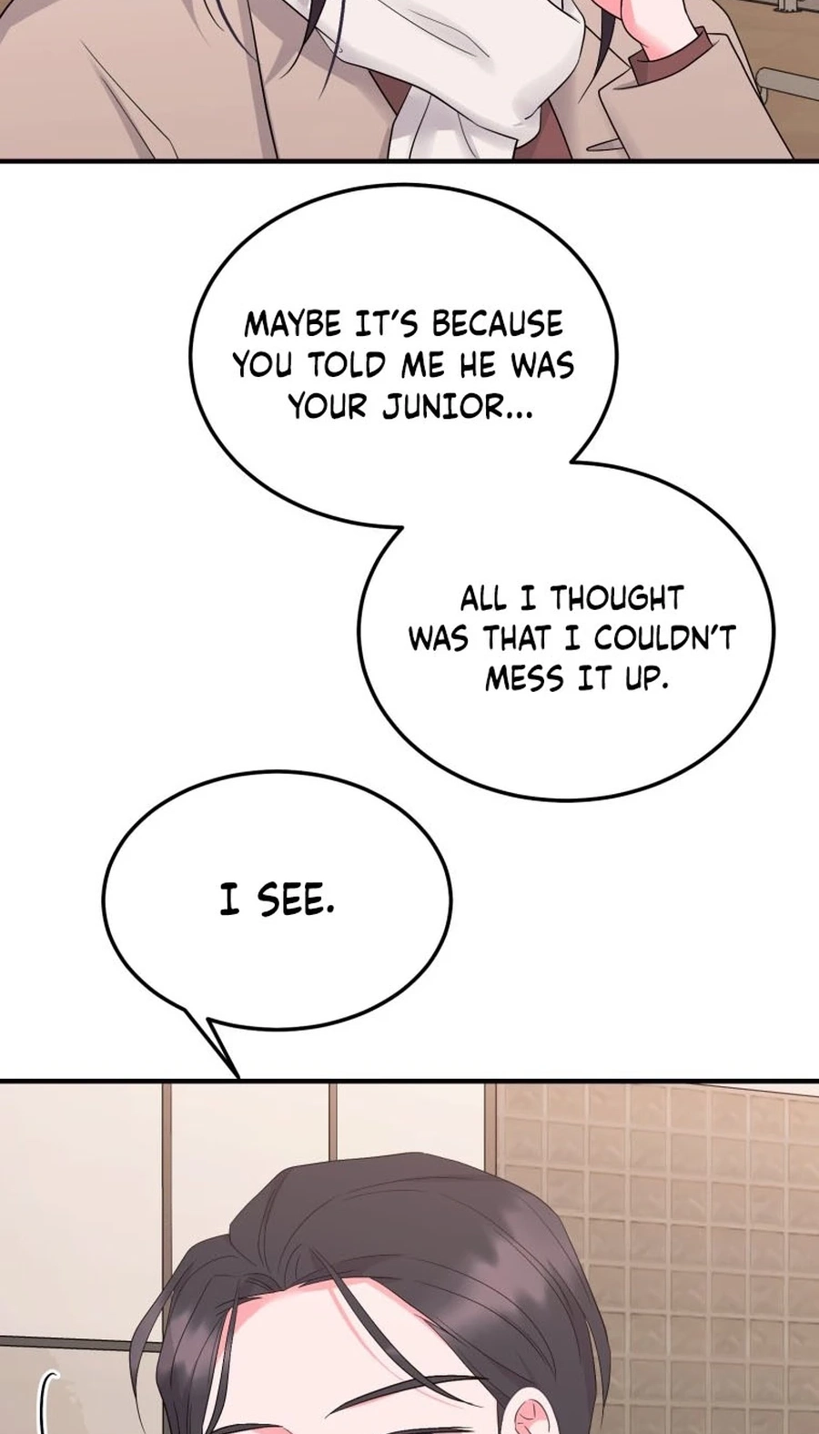 Gold Hands Chapter 50 page 73