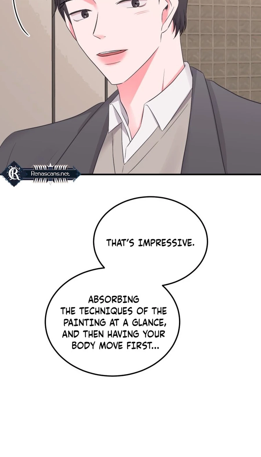 Gold Hands Chapter 50 page 74