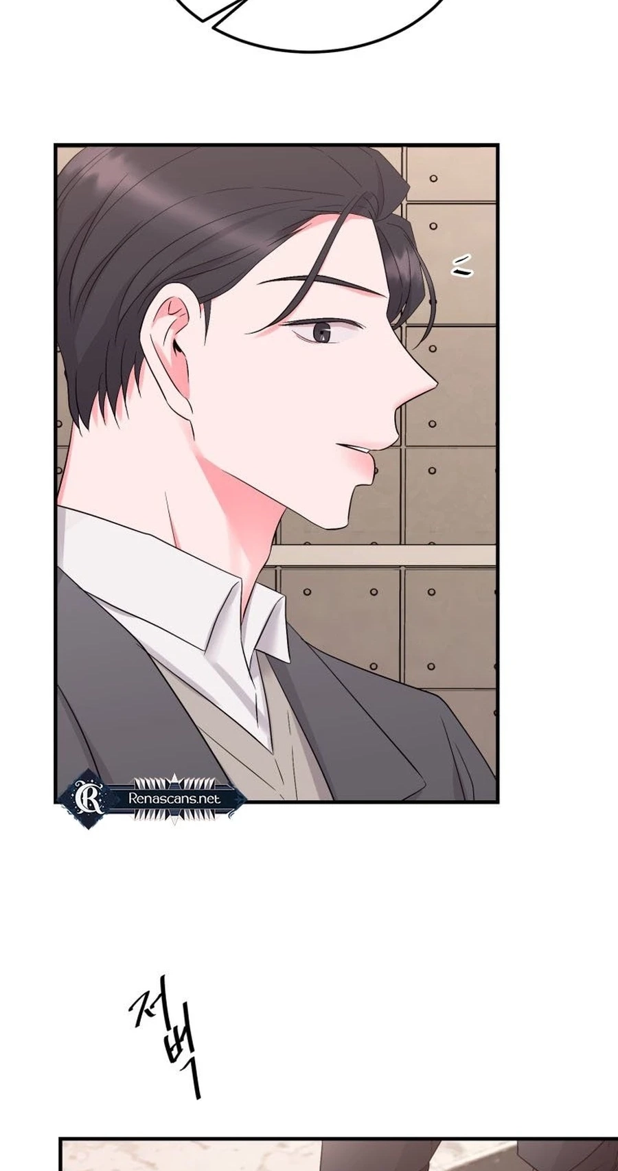 Gold Hands Chapter 51 page 2