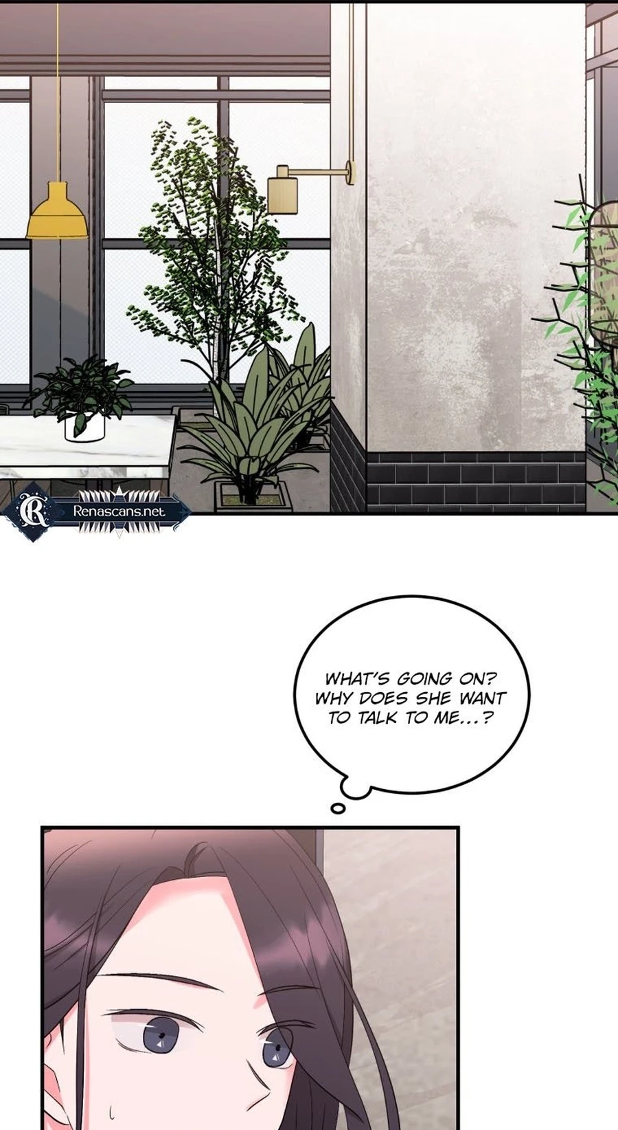 Gold Hands Chapter 51 page 8