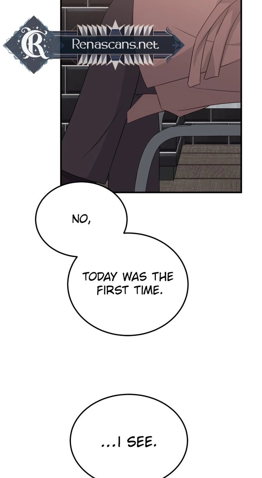 Gold Hands Chapter 51 page 13