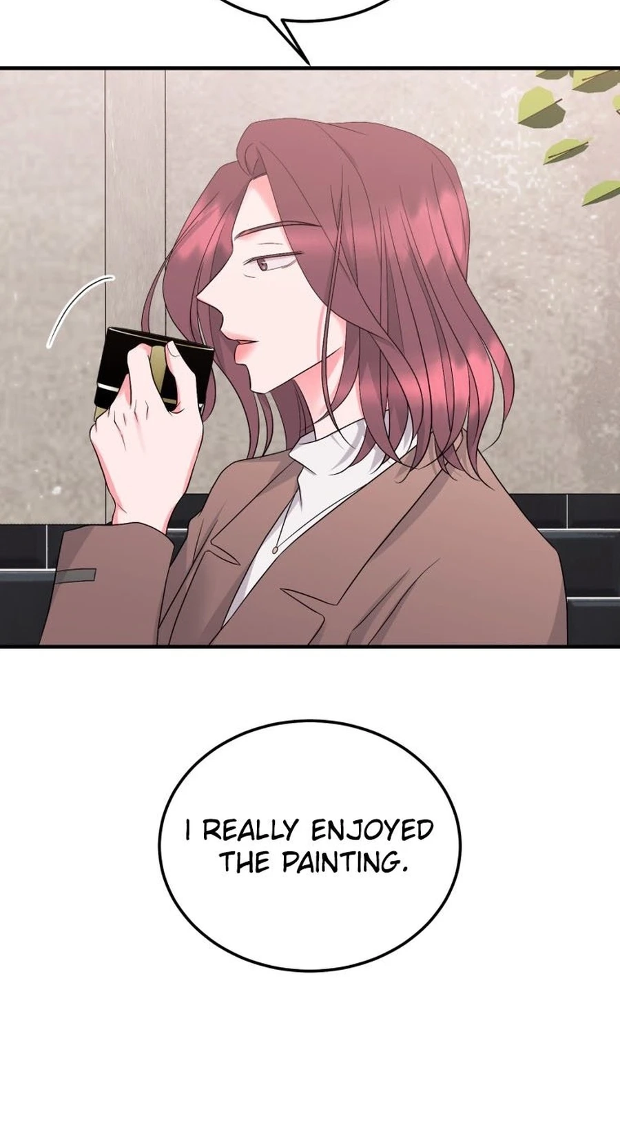 Gold Hands Chapter 51 page 14