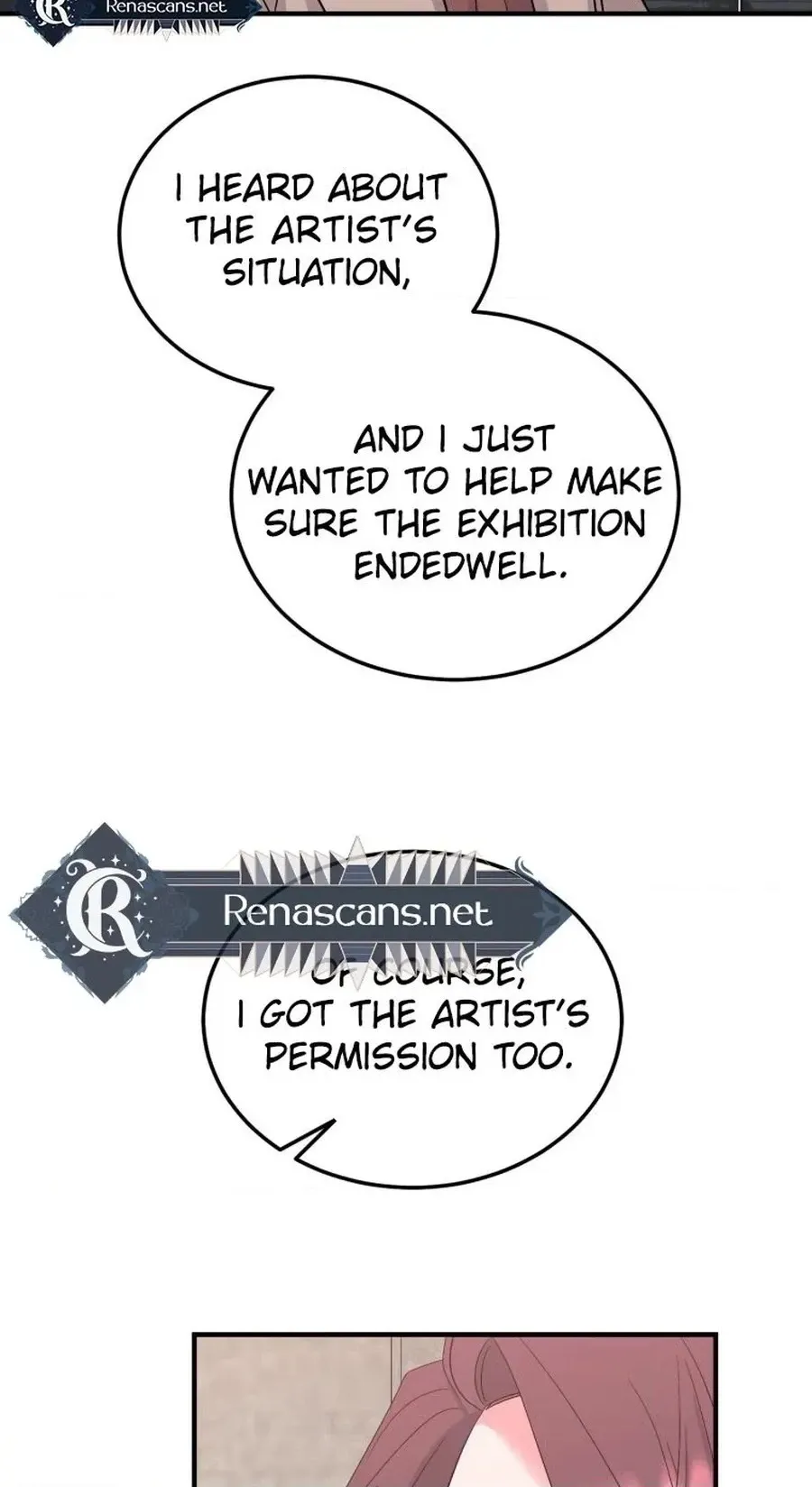 Gold Hands Chapter 51 page 20