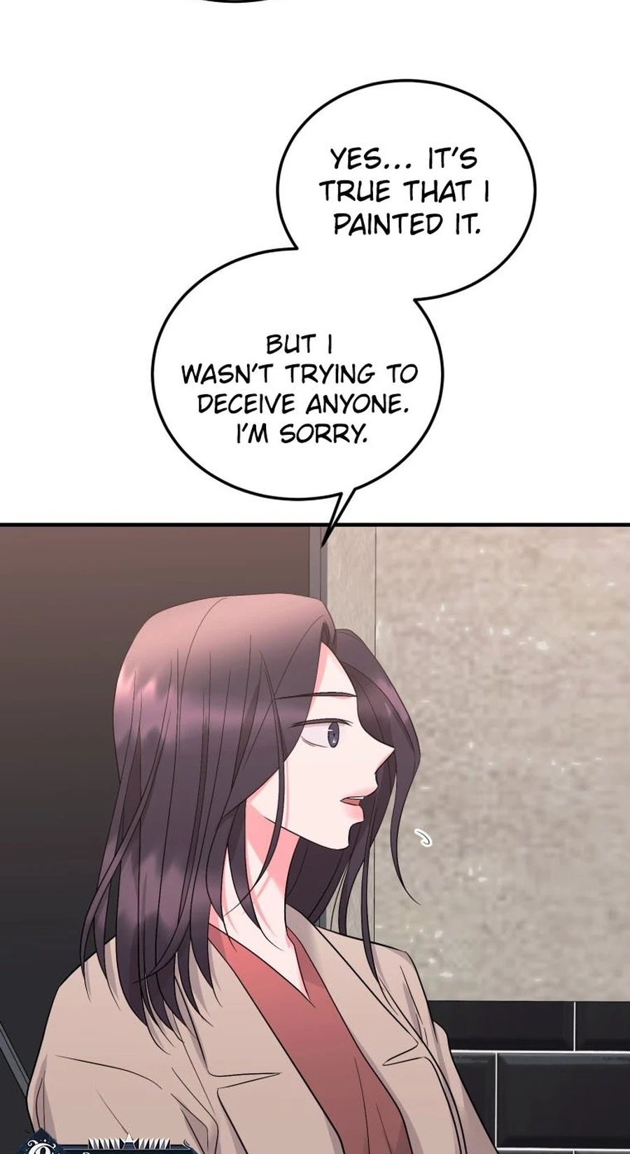 Gold Hands Chapter 51 page 19