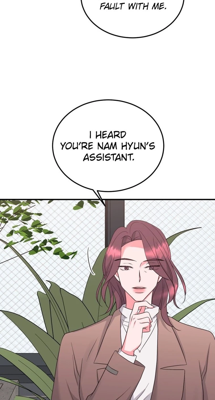 Gold Hands Chapter 51 page 24
