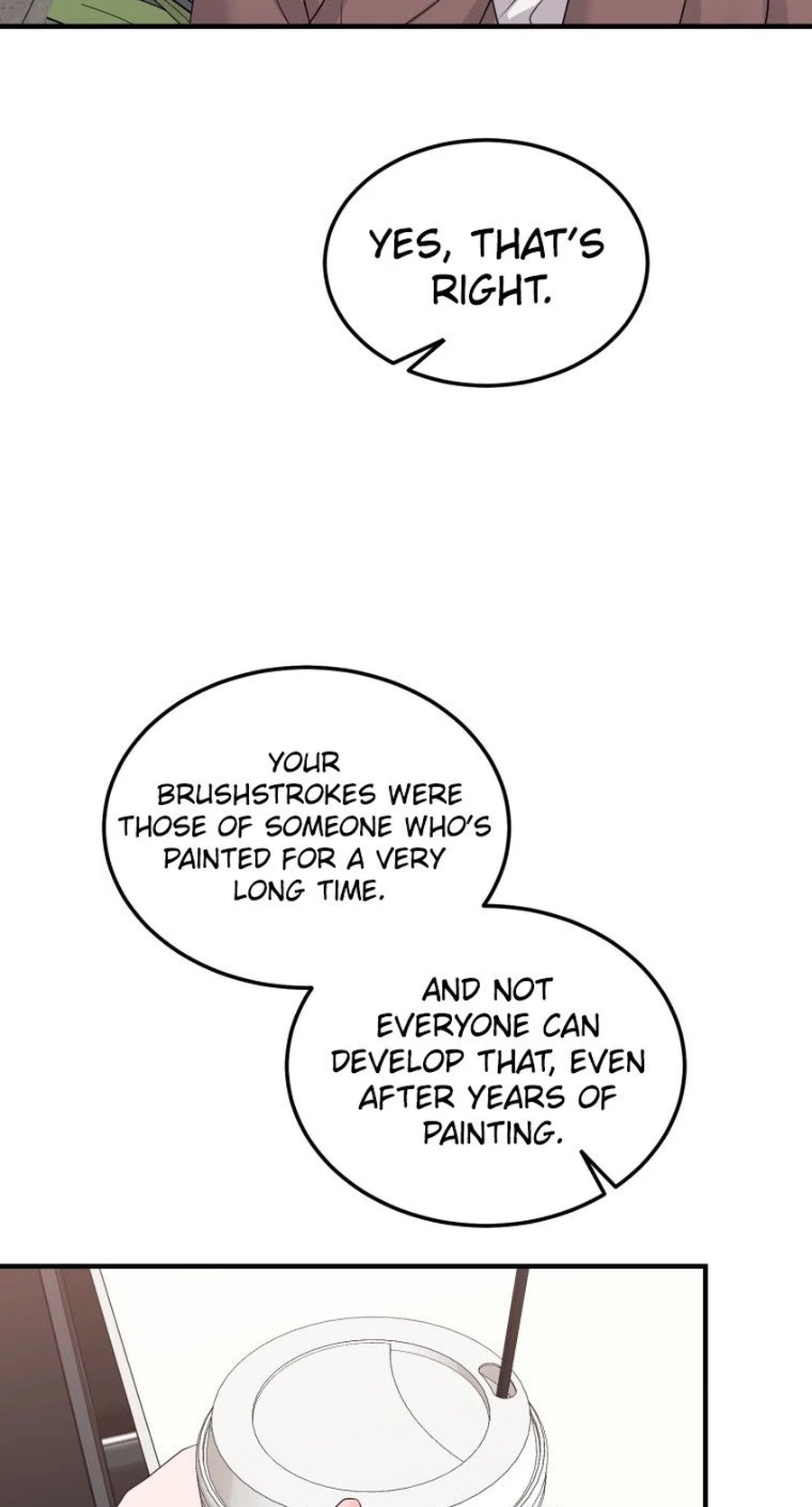 Gold Hands Chapter 51 page 25