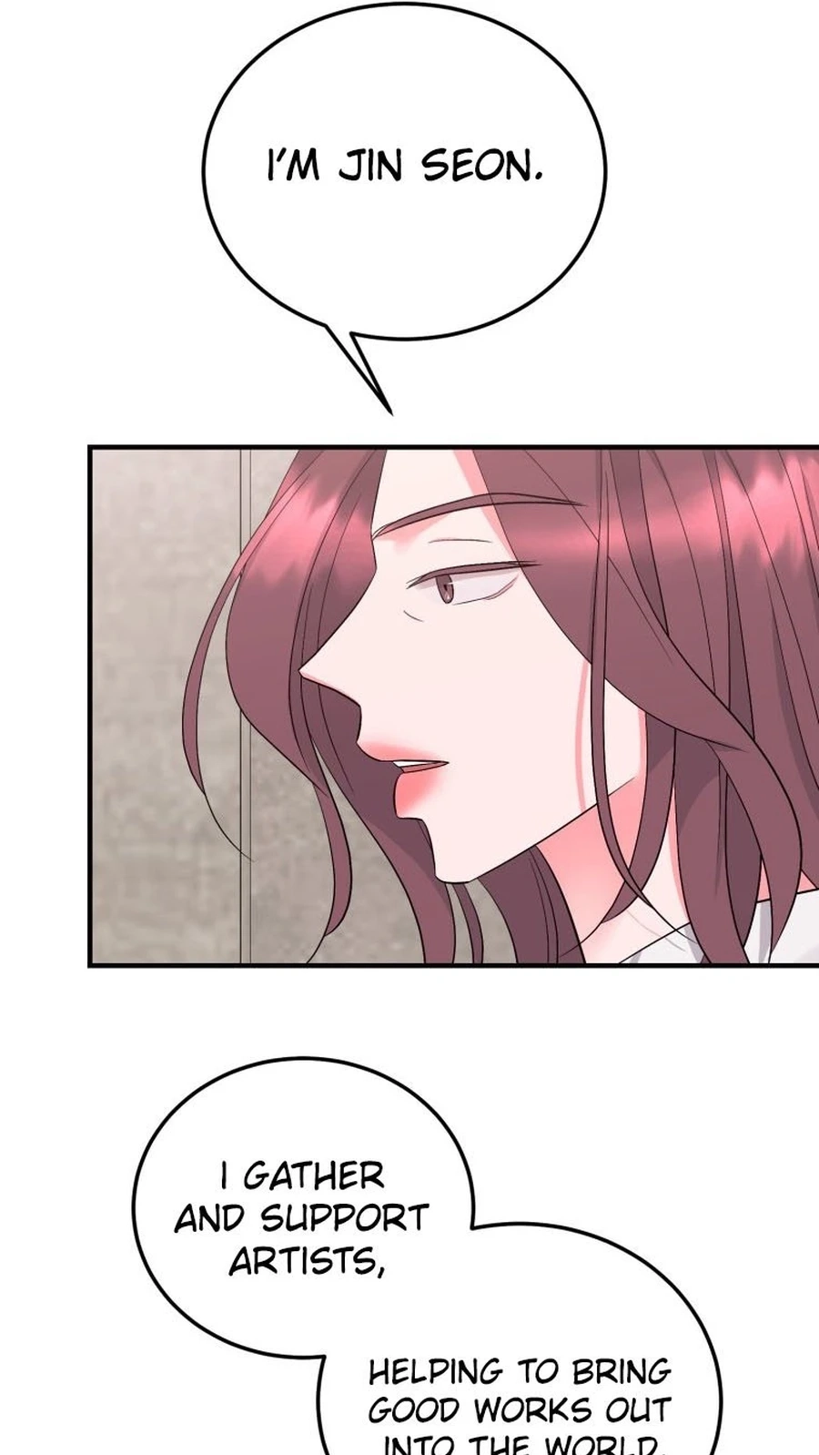 Gold Hands Chapter 51 page 29