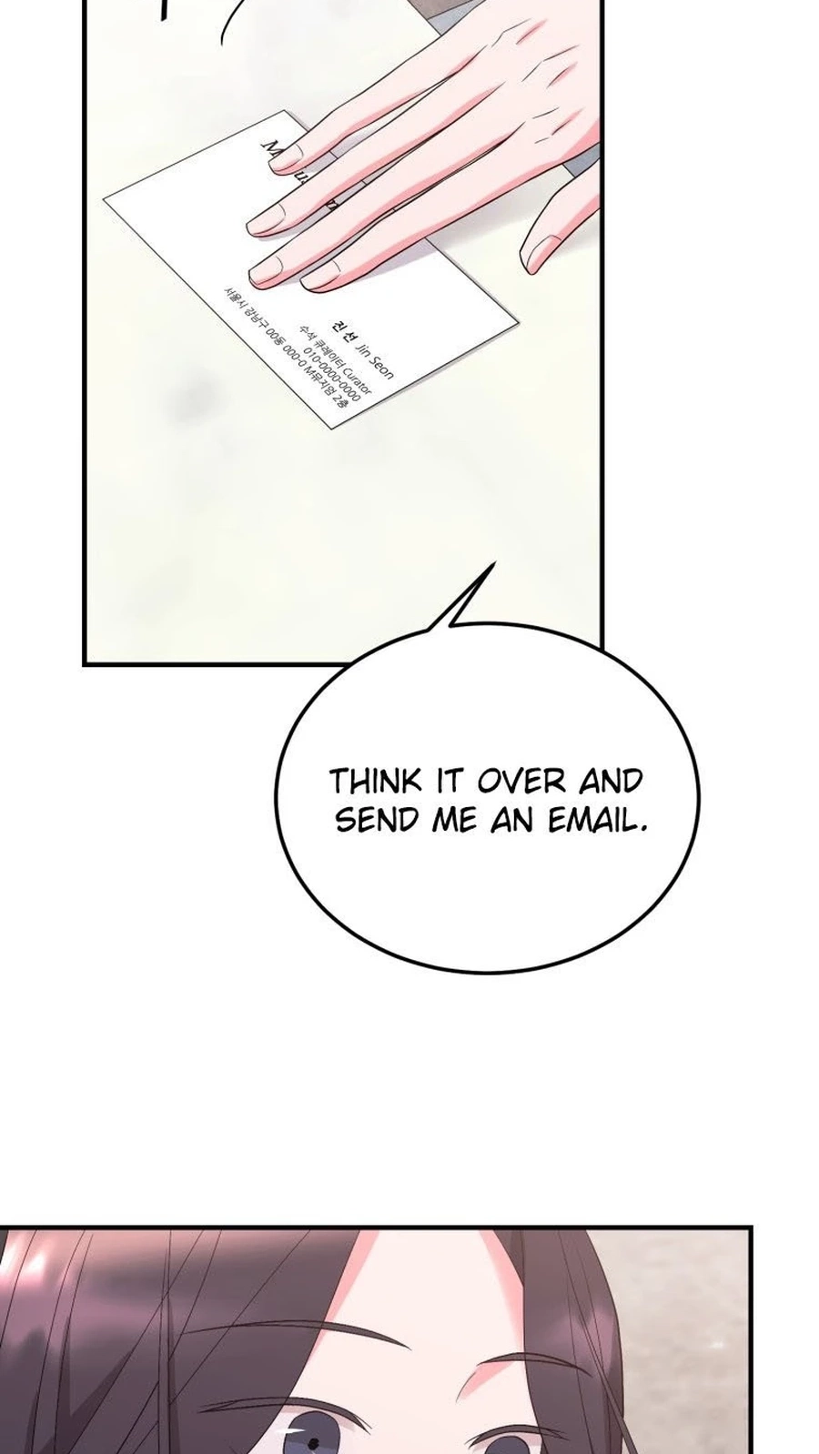 Gold Hands Chapter 51 page 32