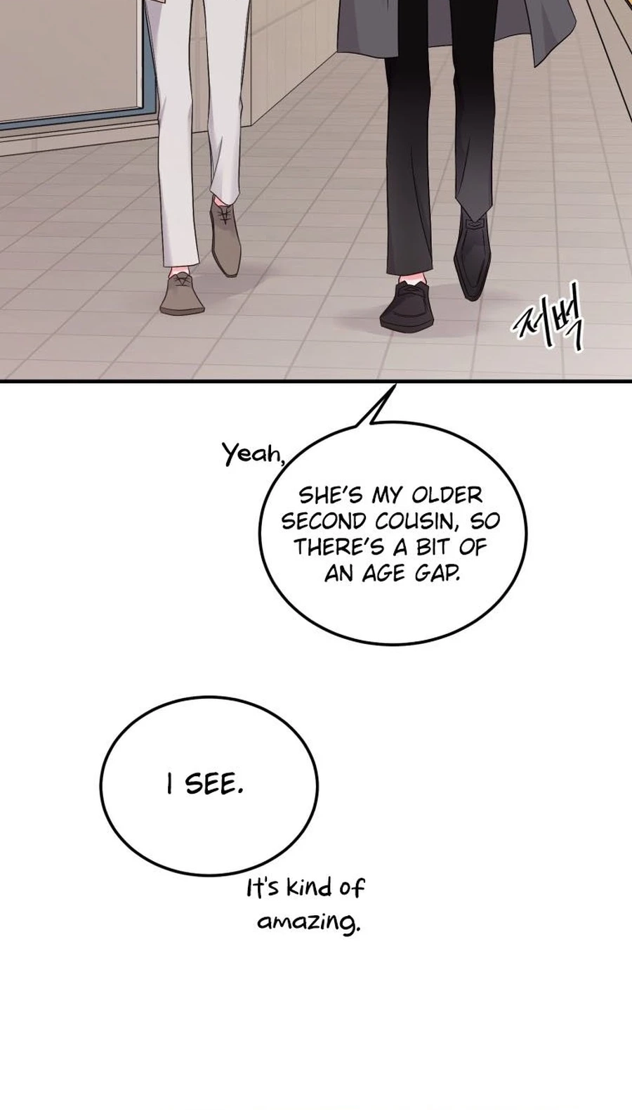 Gold Hands Chapter 51 page 42