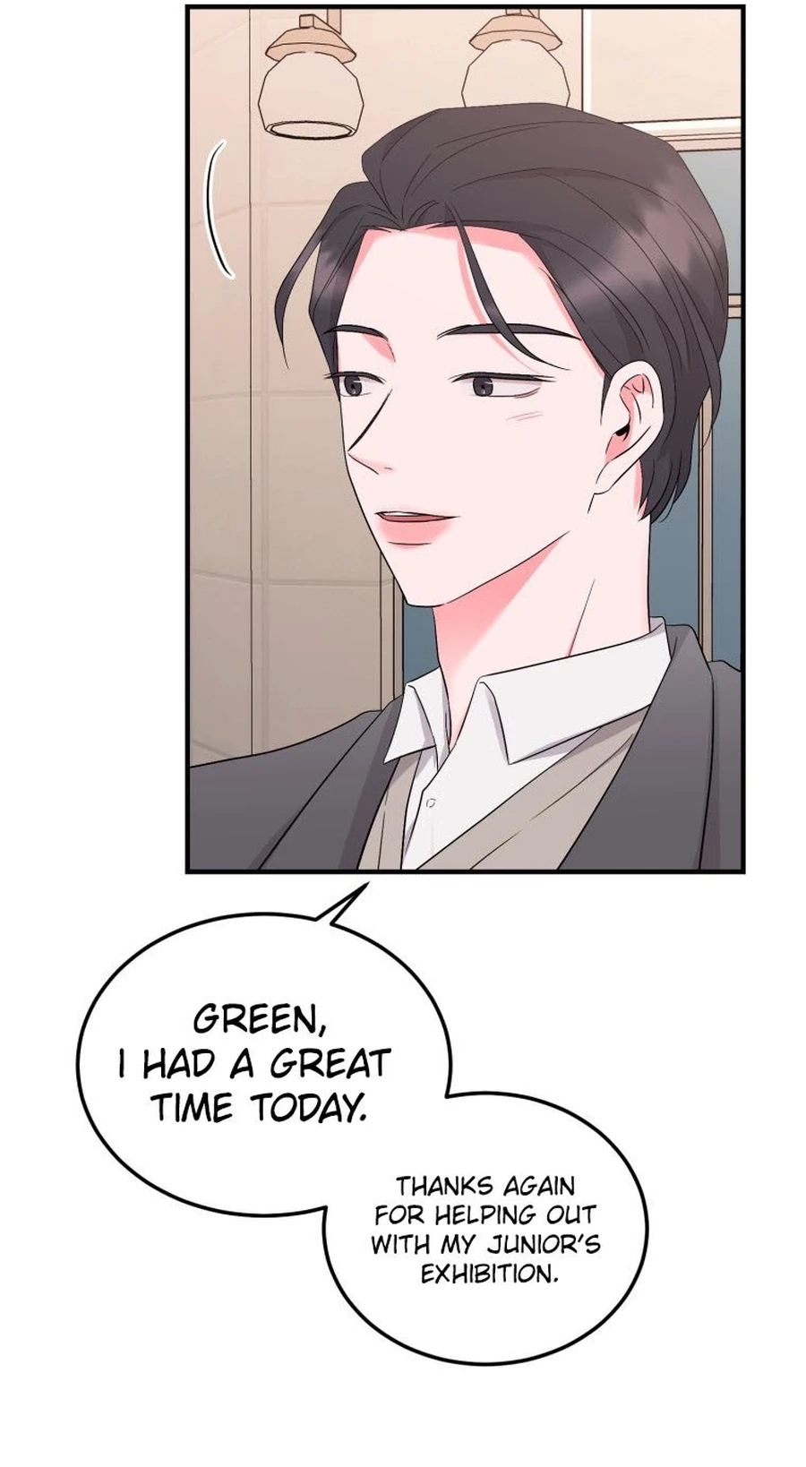 Gold Hands Chapter 51 page 43