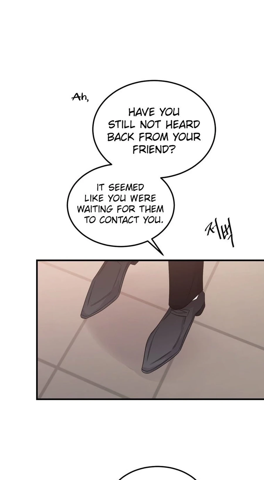 Gold Hands Chapter 51 page 48