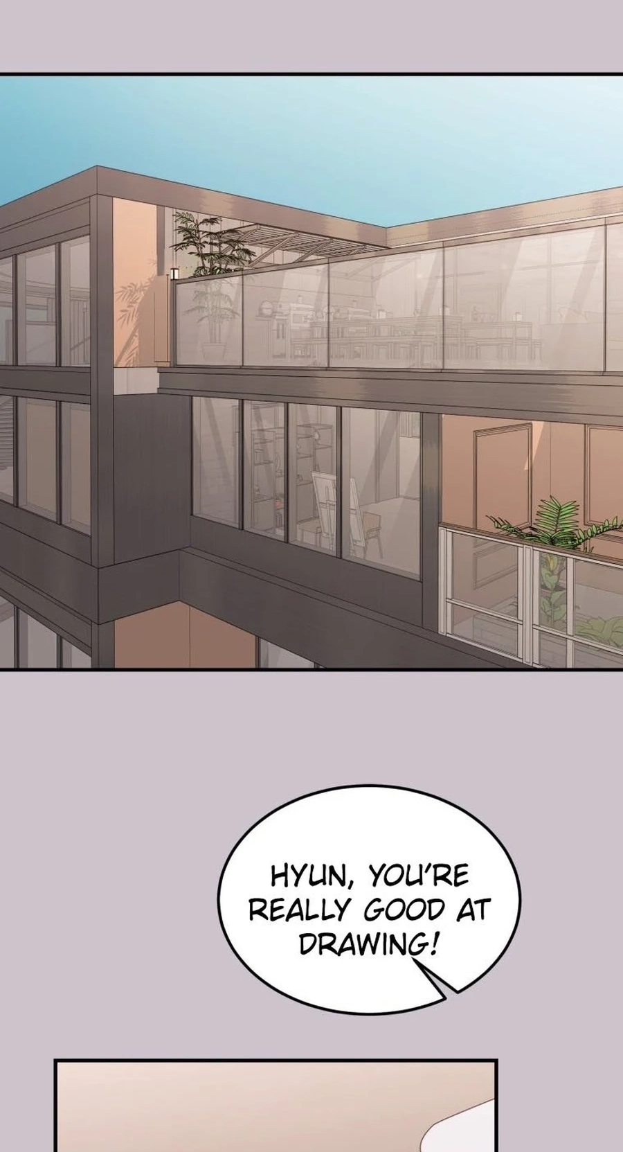 Gold Hands Chapter 51 page 66