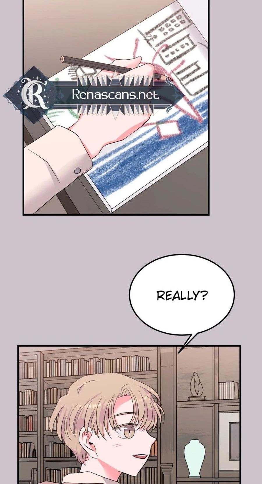 Gold Hands Chapter 51 page 67