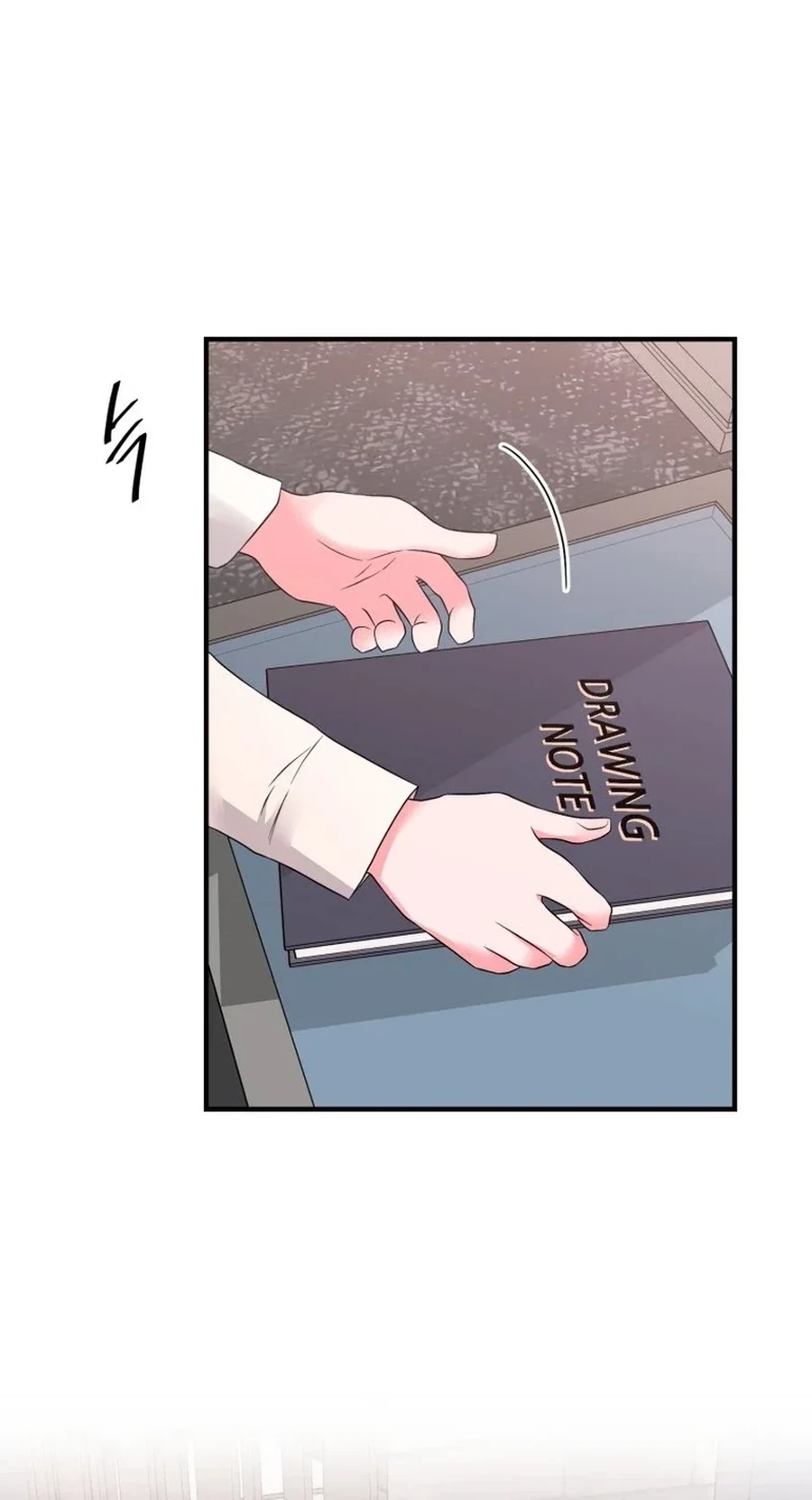 Gold Hands Chapter 52 page 14