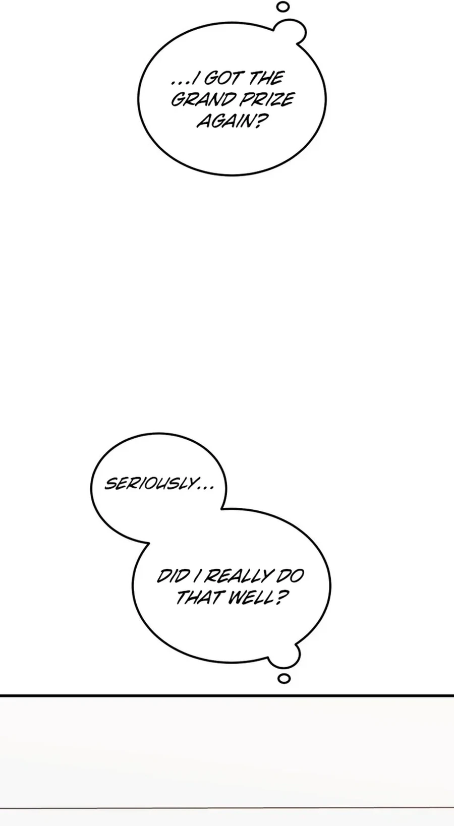 Gold Hands Chapter 52 page 22