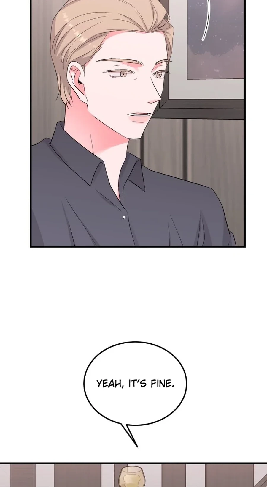 Gold Hands Chapter 52 page 27