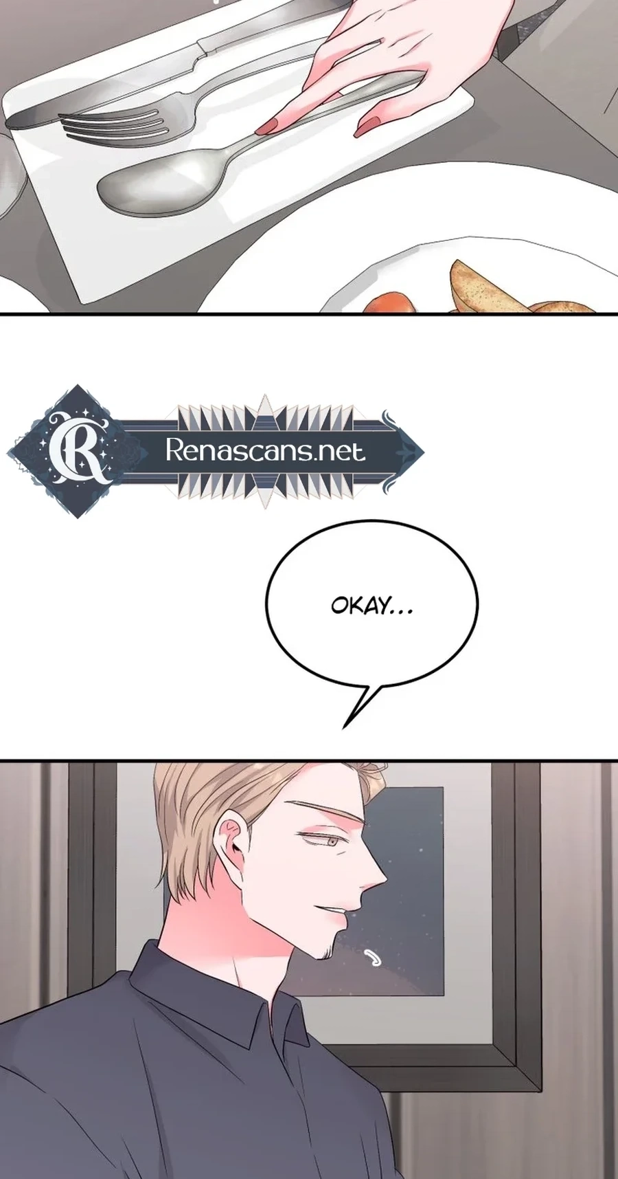 Gold Hands Chapter 52 page 34
