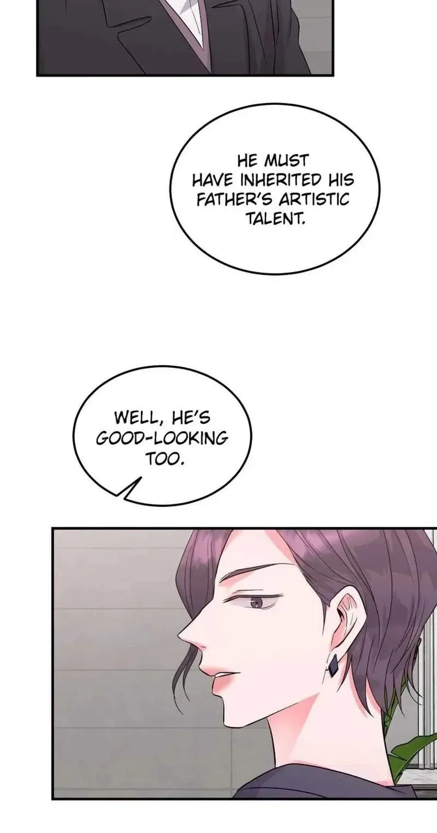 Gold Hands Chapter 52 page 40