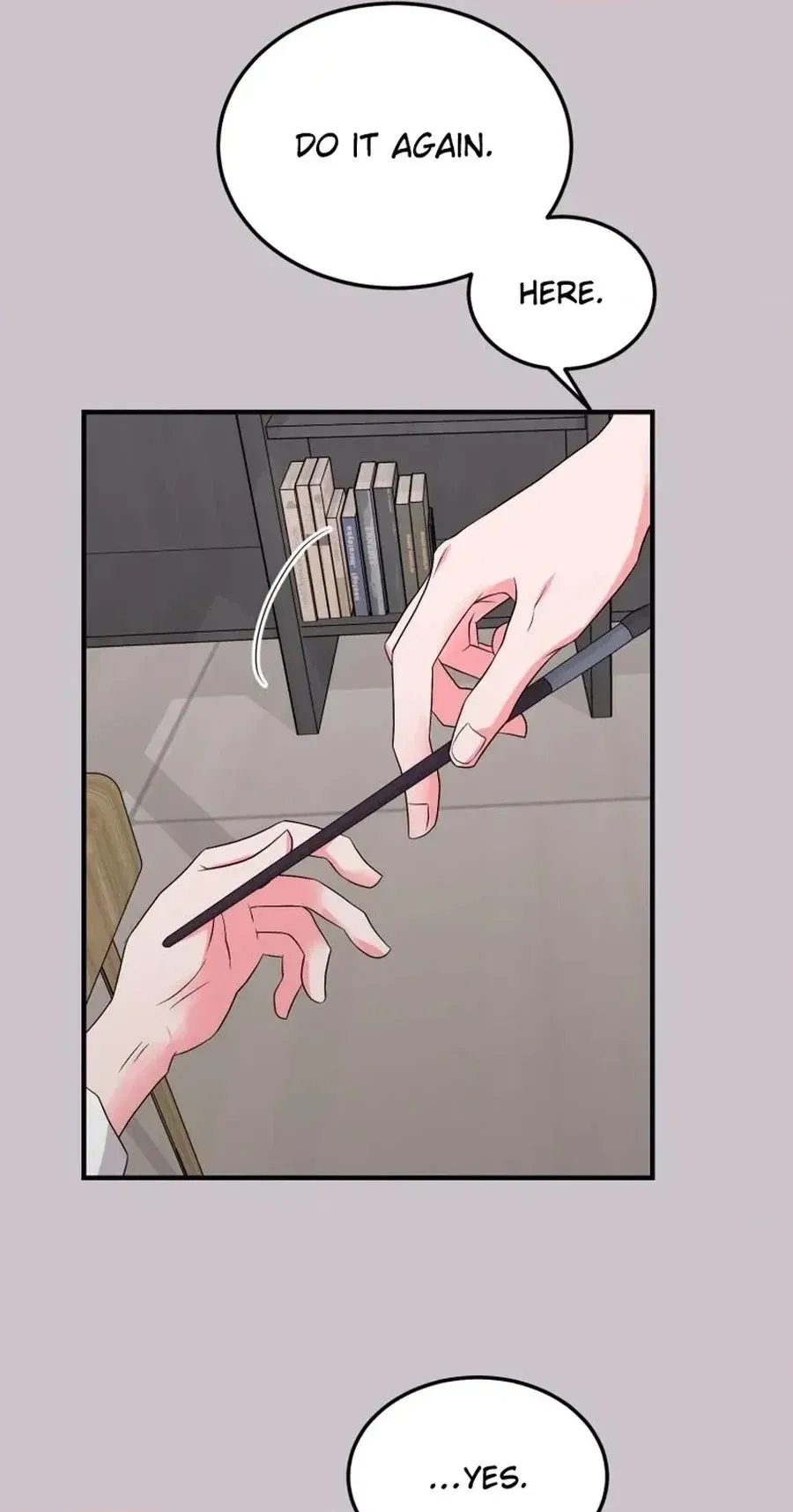 Gold Hands Chapter 52 page 50