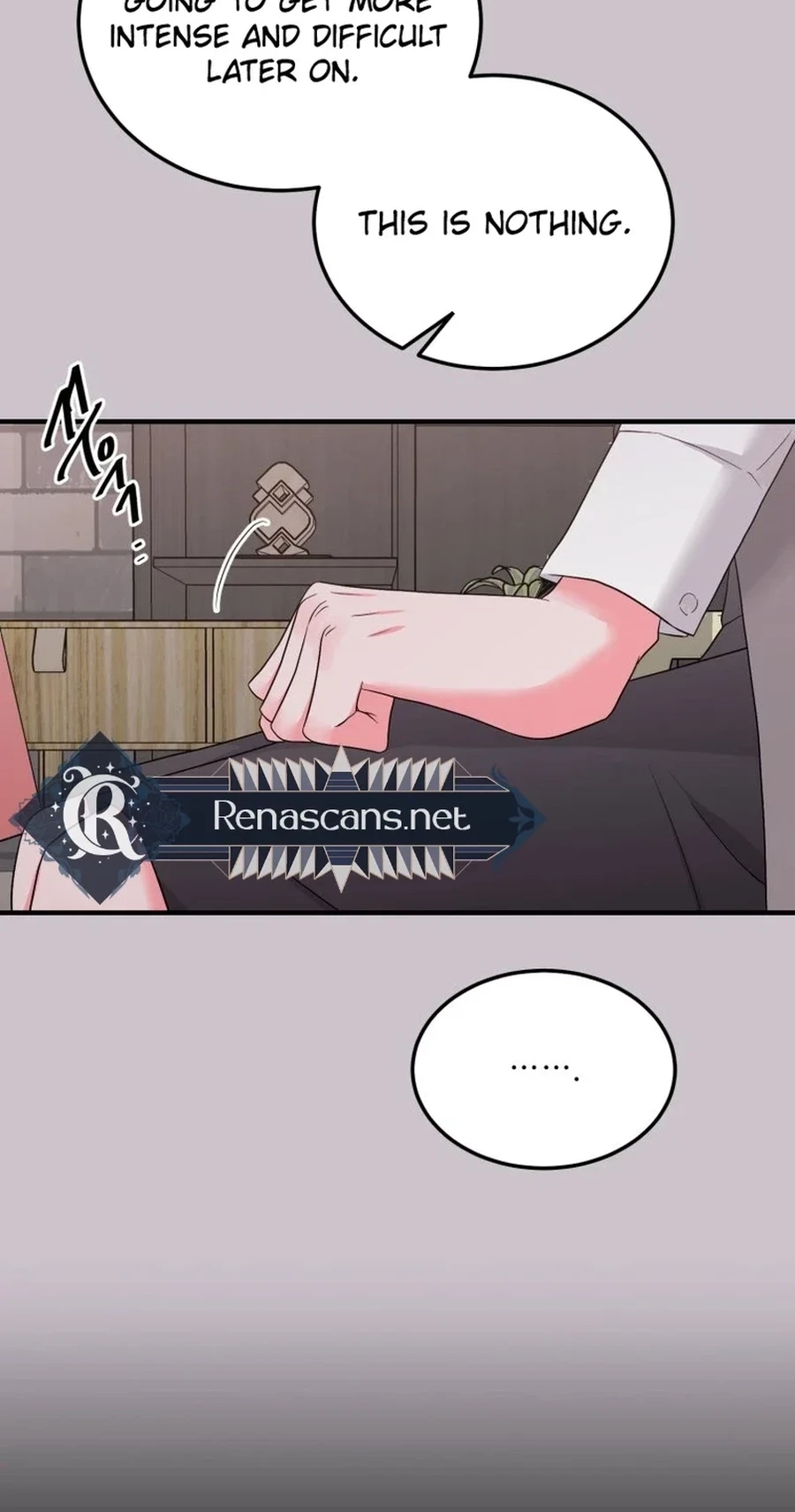 Gold Hands Chapter 52 page 56