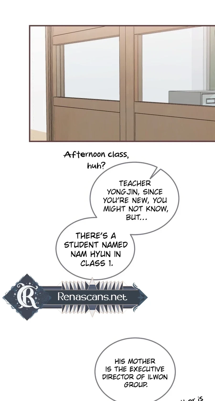 Gold Hands Chapter 52 page 65