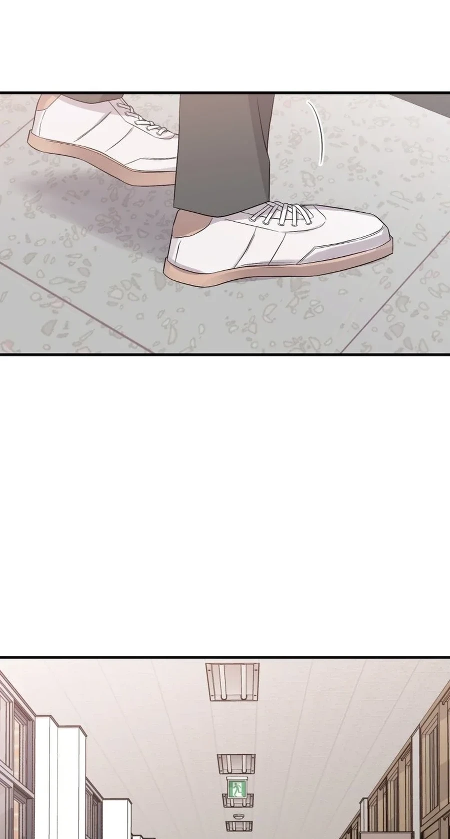 Gold Hands Chapter 52 page 68