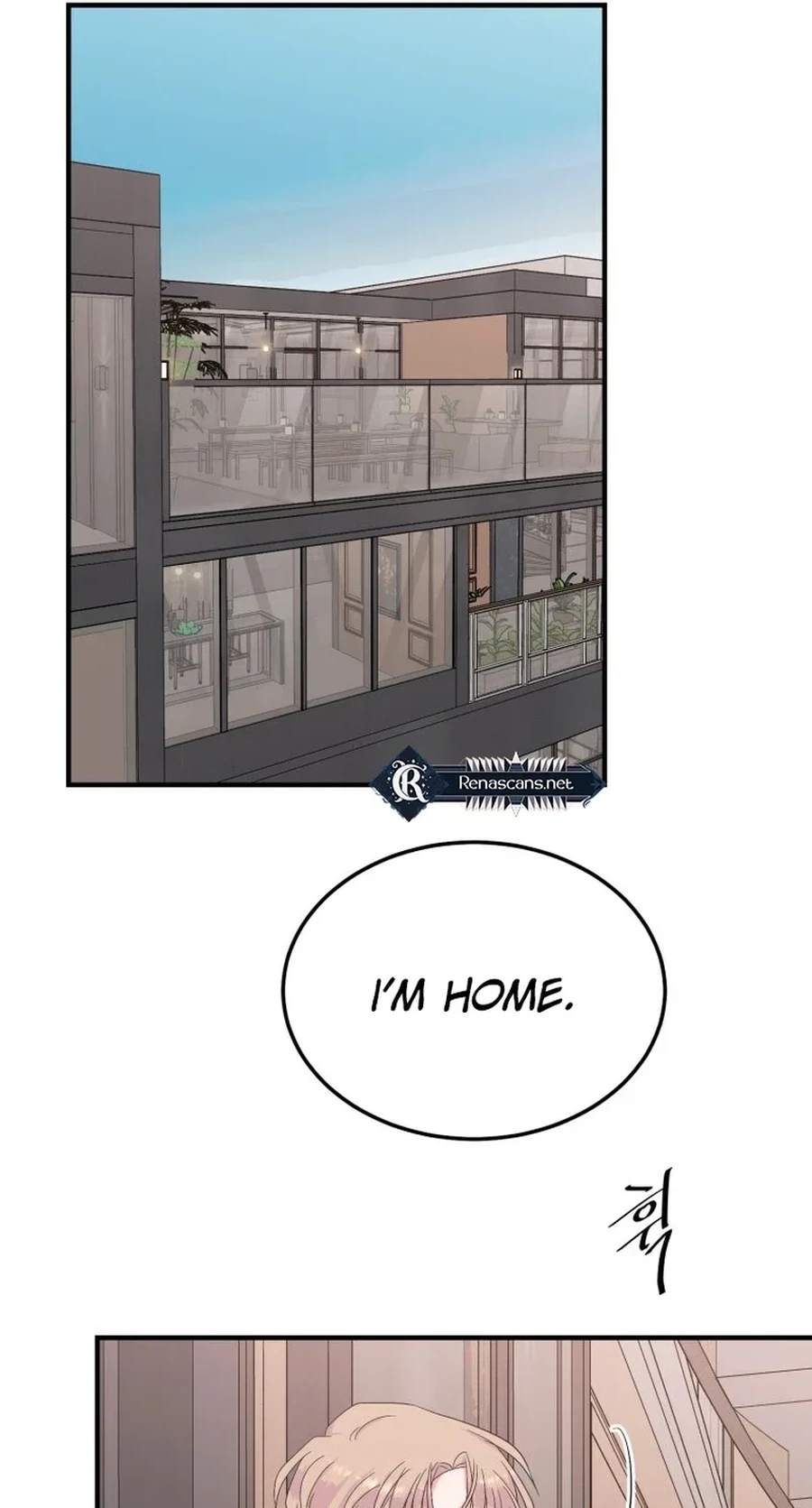 Gold Hands Chapter 52 page 71