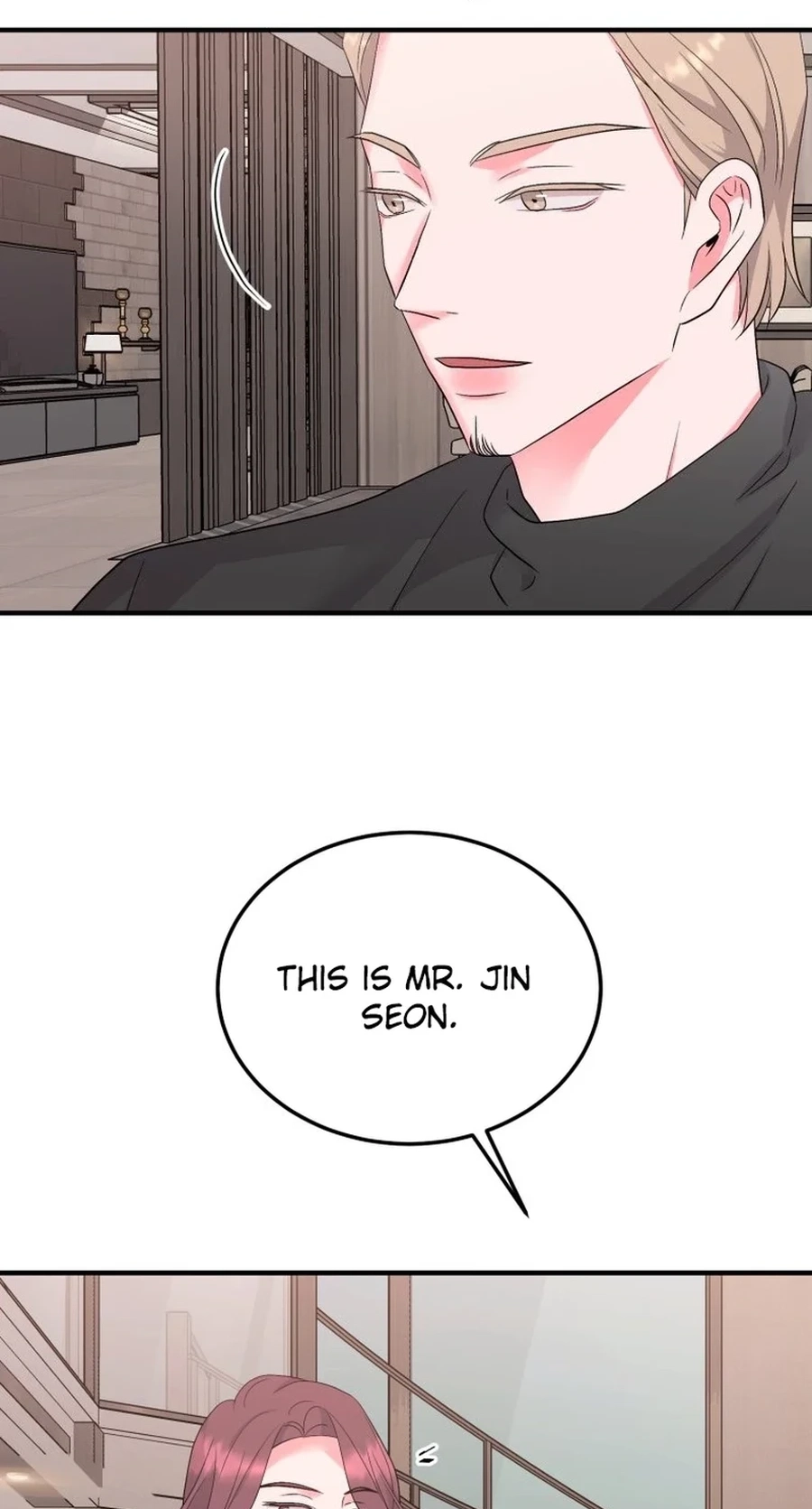 Gold Hands Chapter 52 page 73