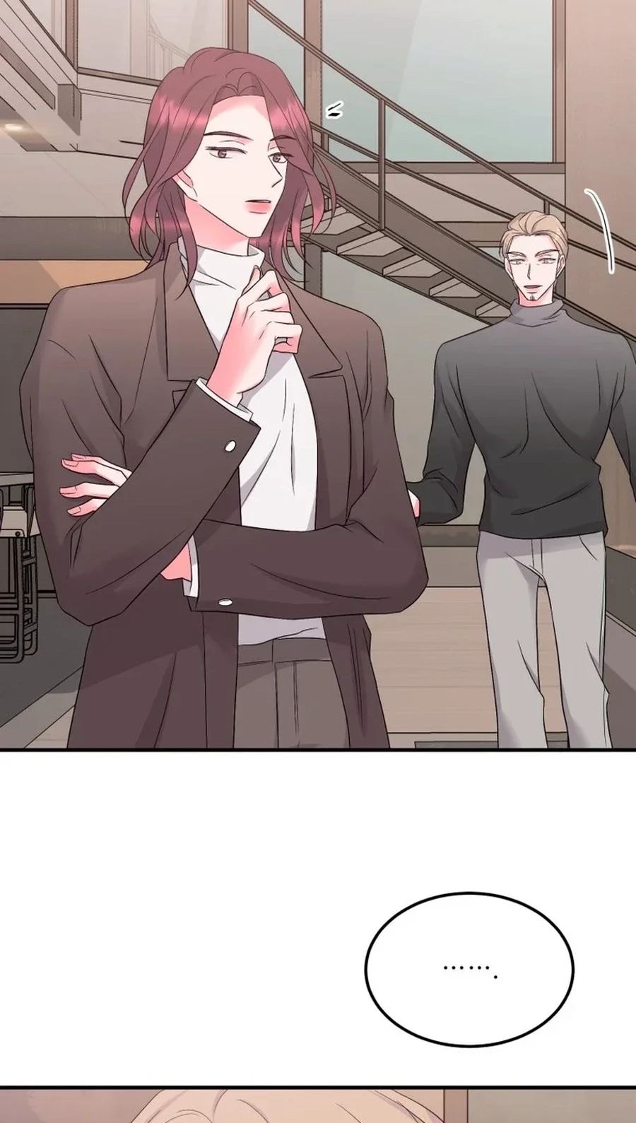 Gold Hands Chapter 53 page 6