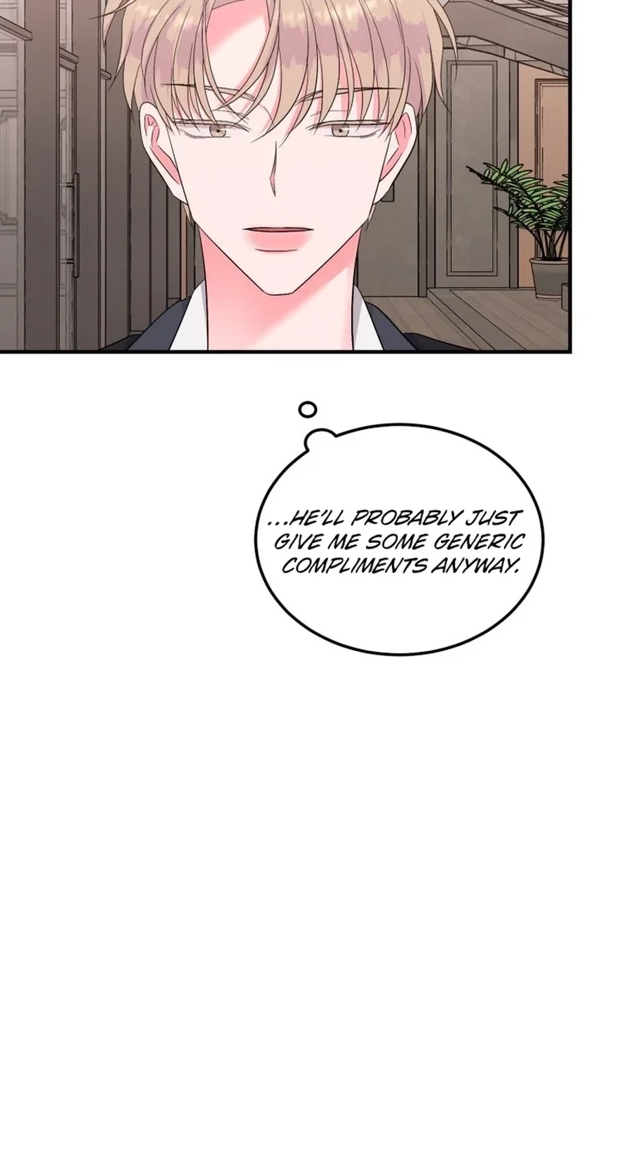 Gold Hands Chapter 53 page 12