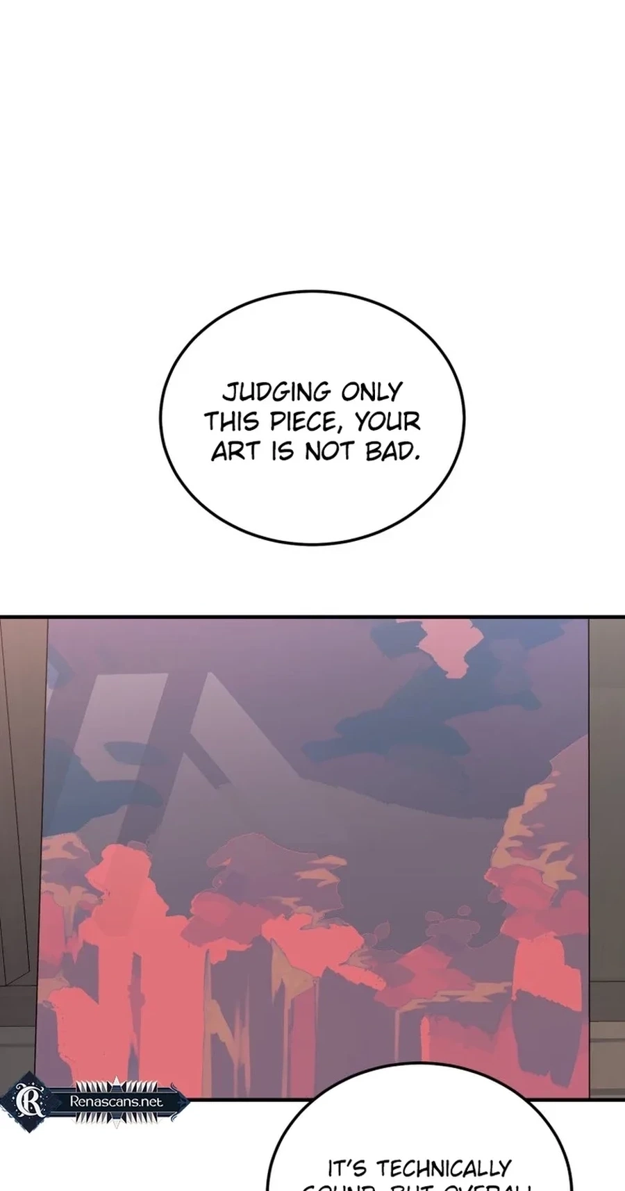 Gold Hands Chapter 53 page 24