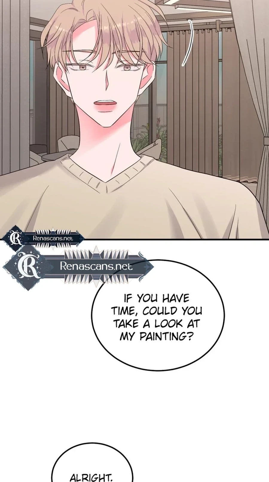 Gold Hands Chapter 53 page 32