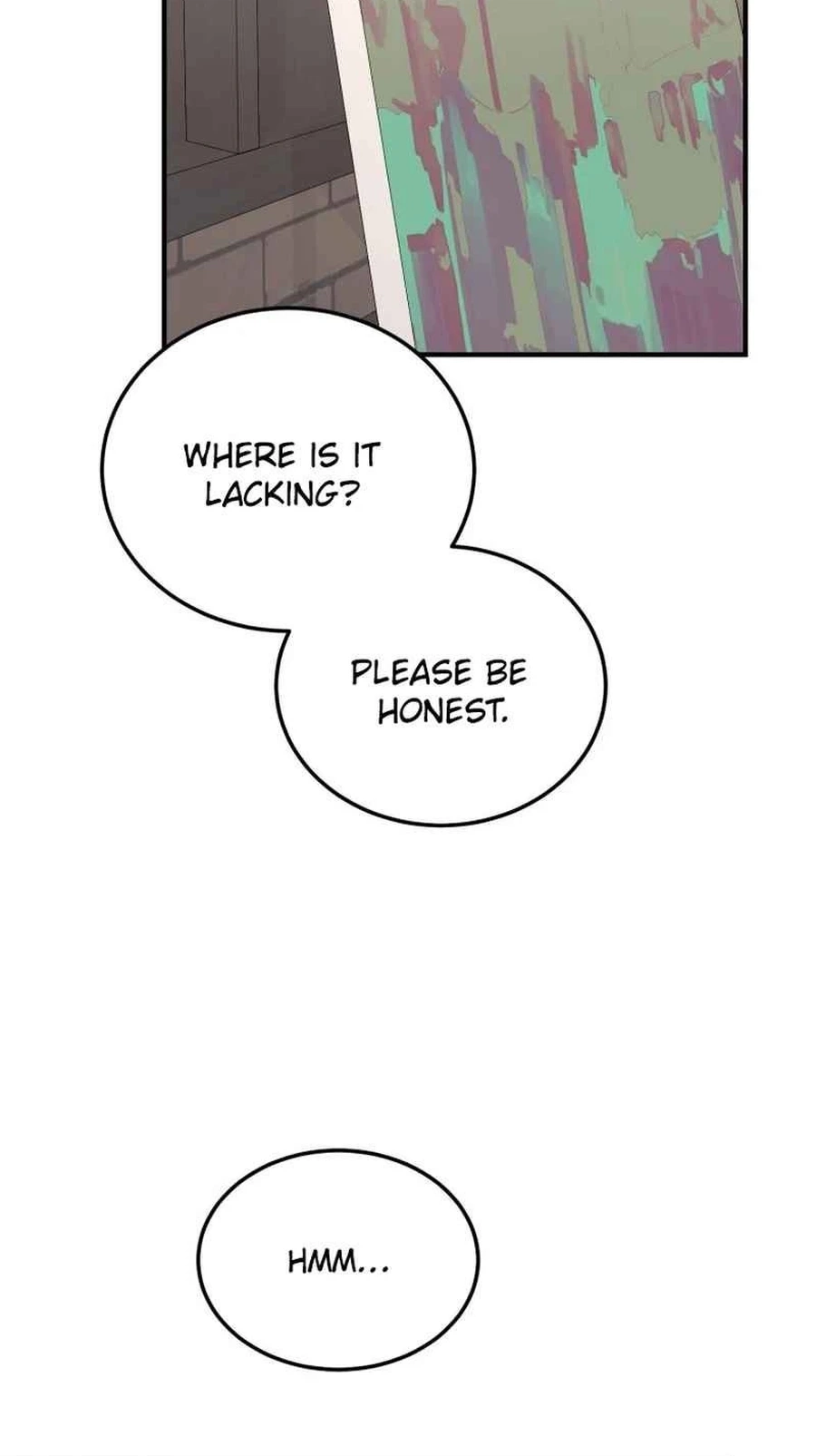 Gold Hands Chapter 53 page 35