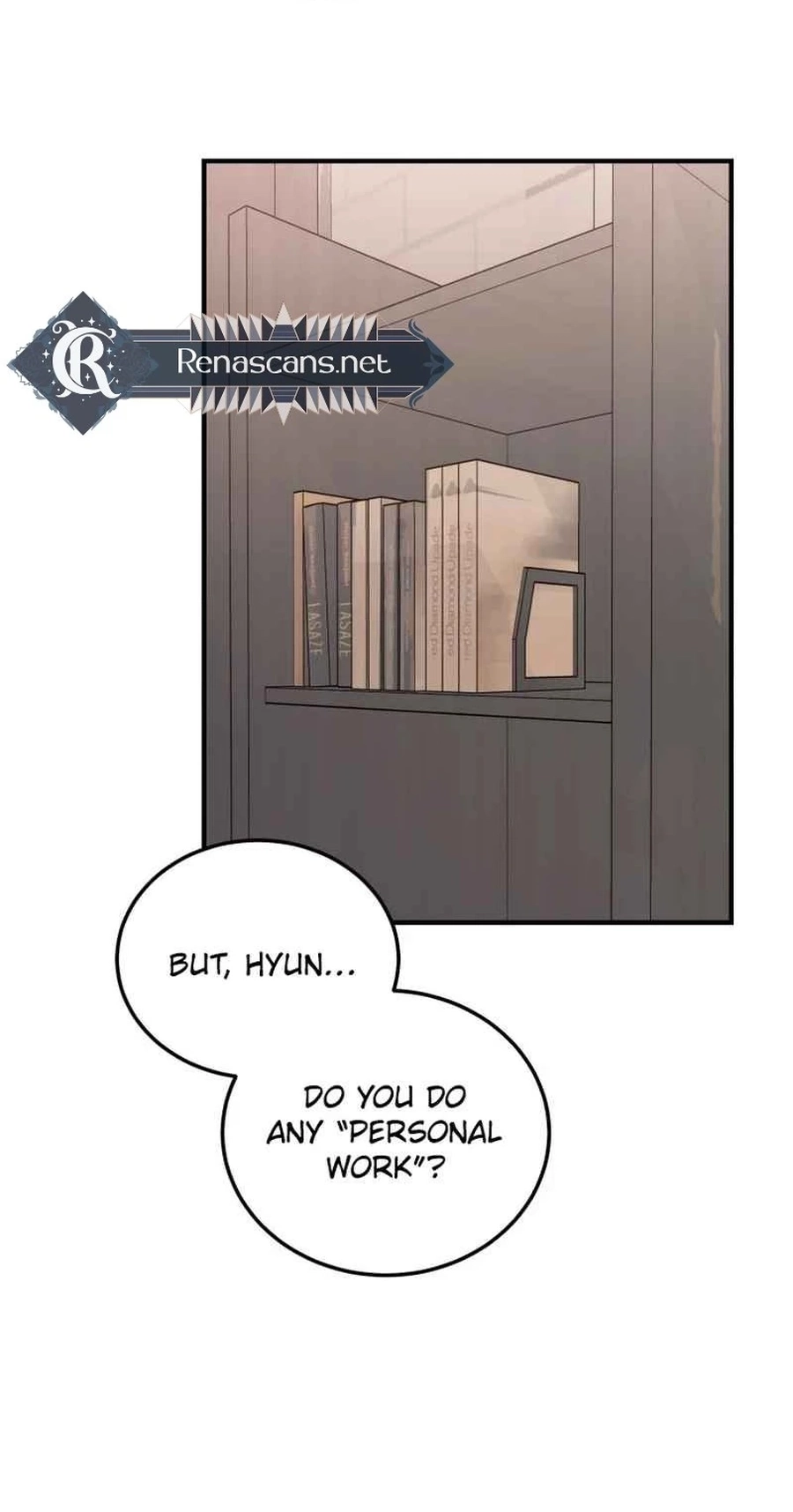 Gold Hands Chapter 53 page 37