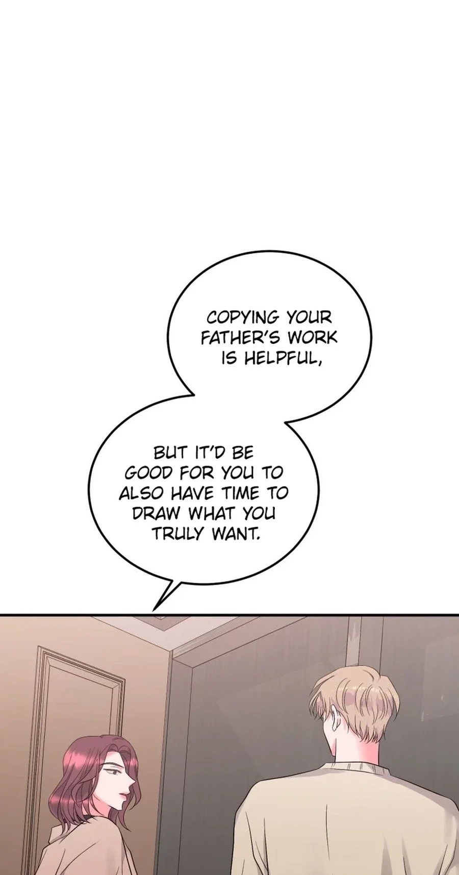 Gold Hands Chapter 53 page 39