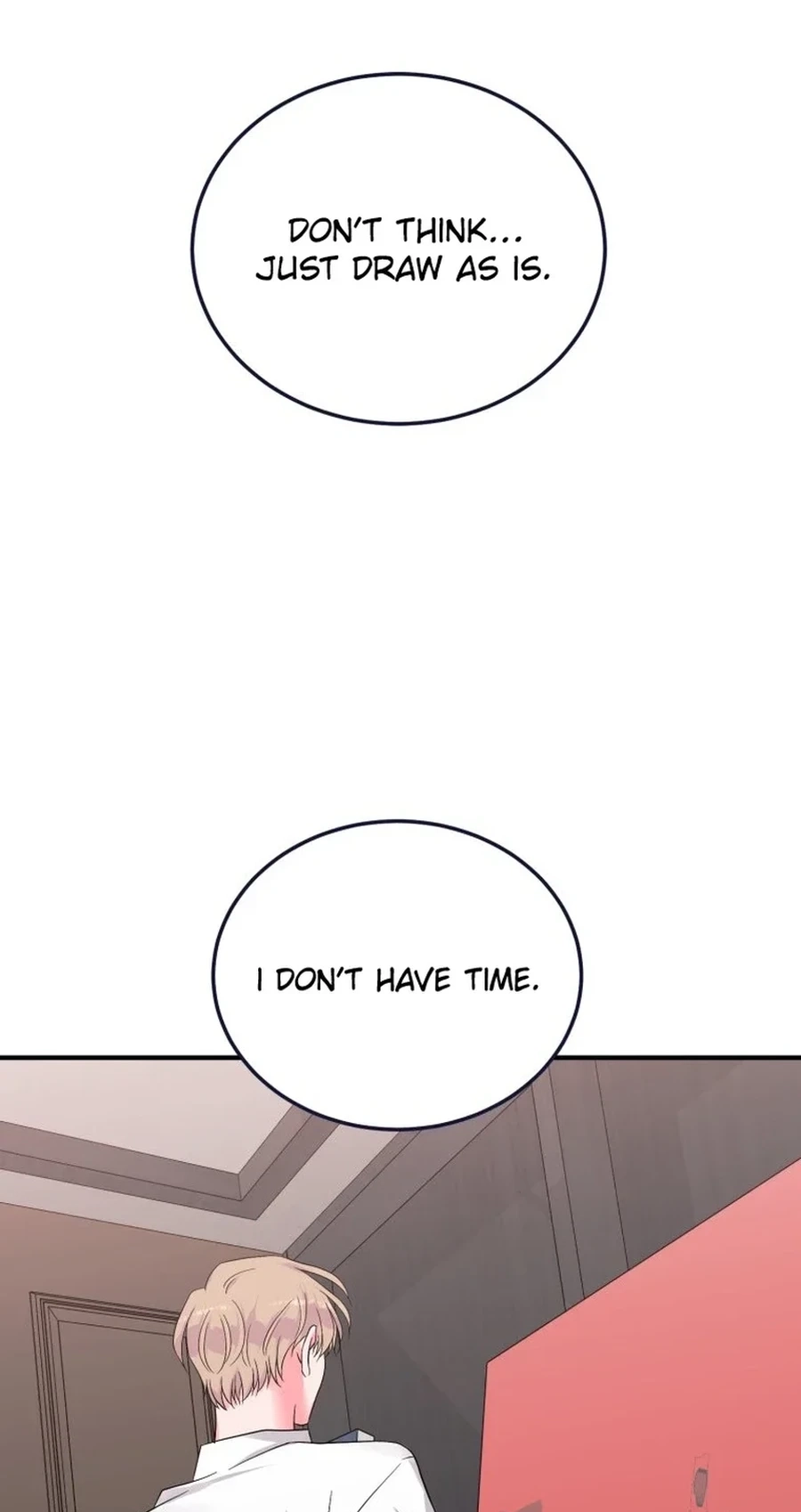Gold Hands Chapter 53 page 52