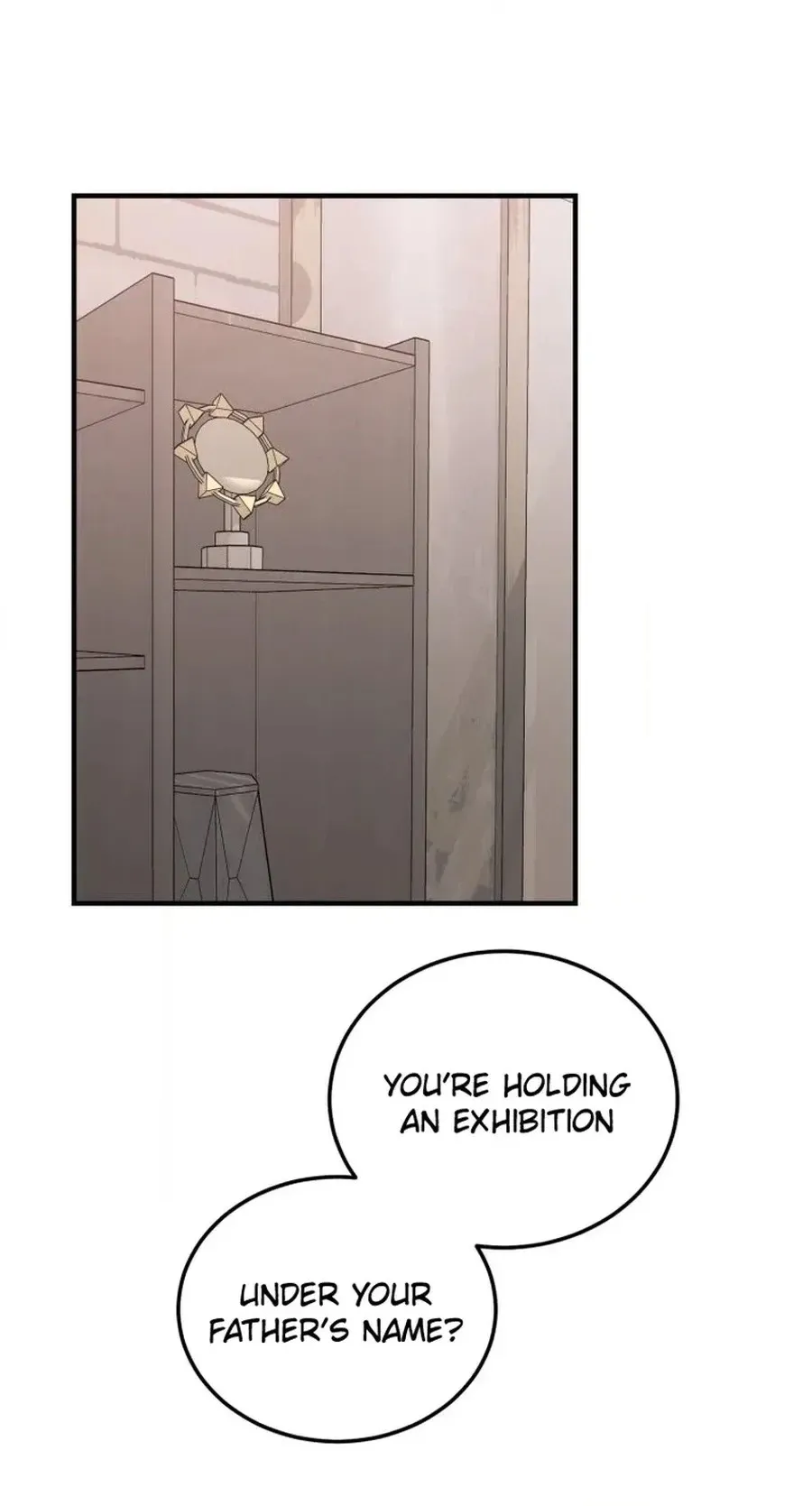 Gold Hands Chapter 53 page 60