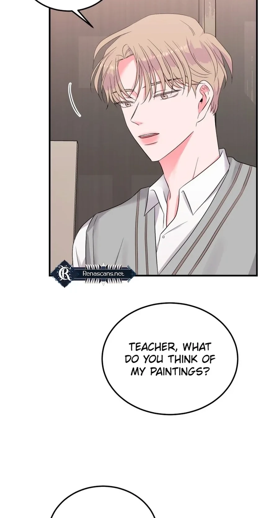 Gold Hands Chapter 53 page 62